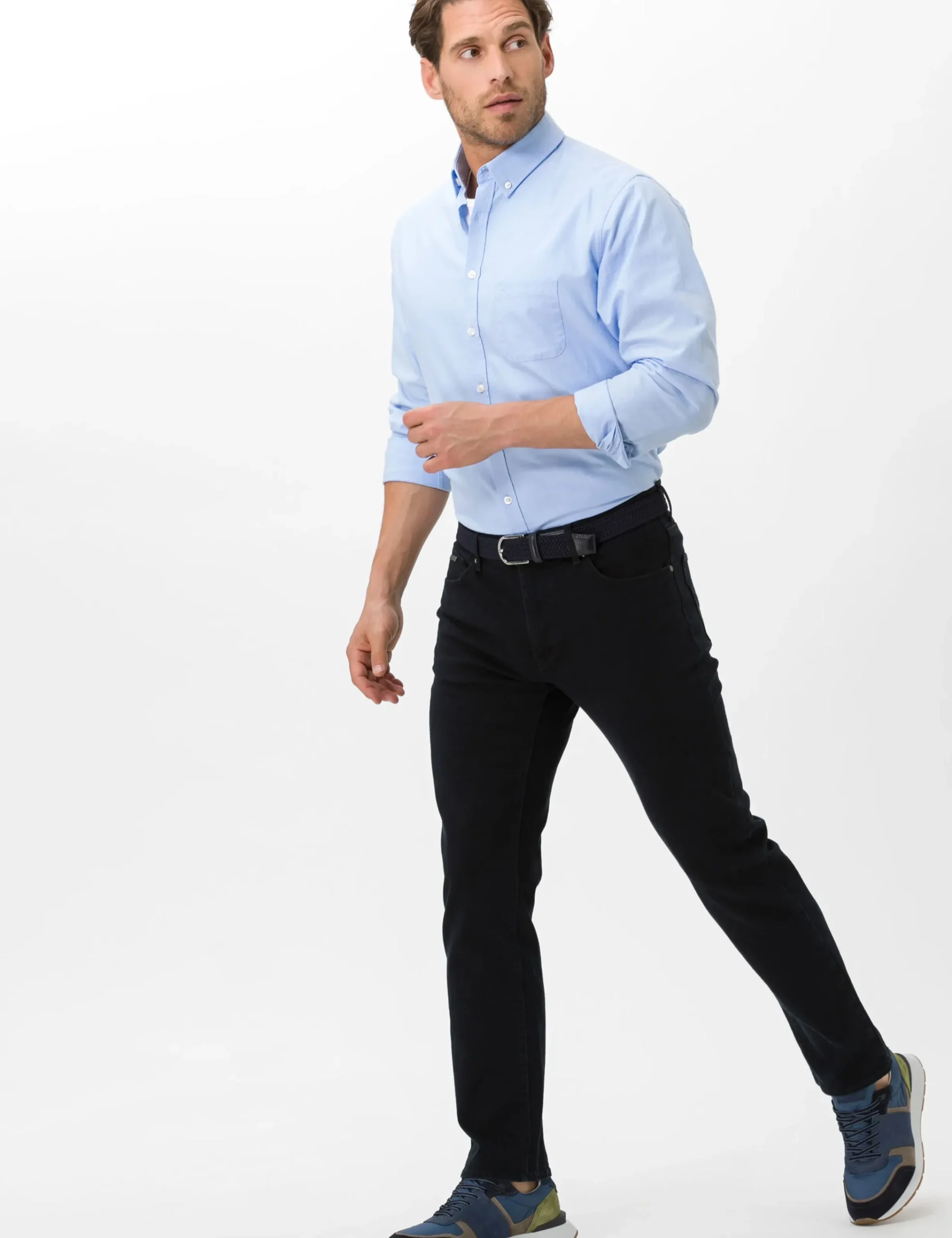 Jeans-BRAX Style CADIZ