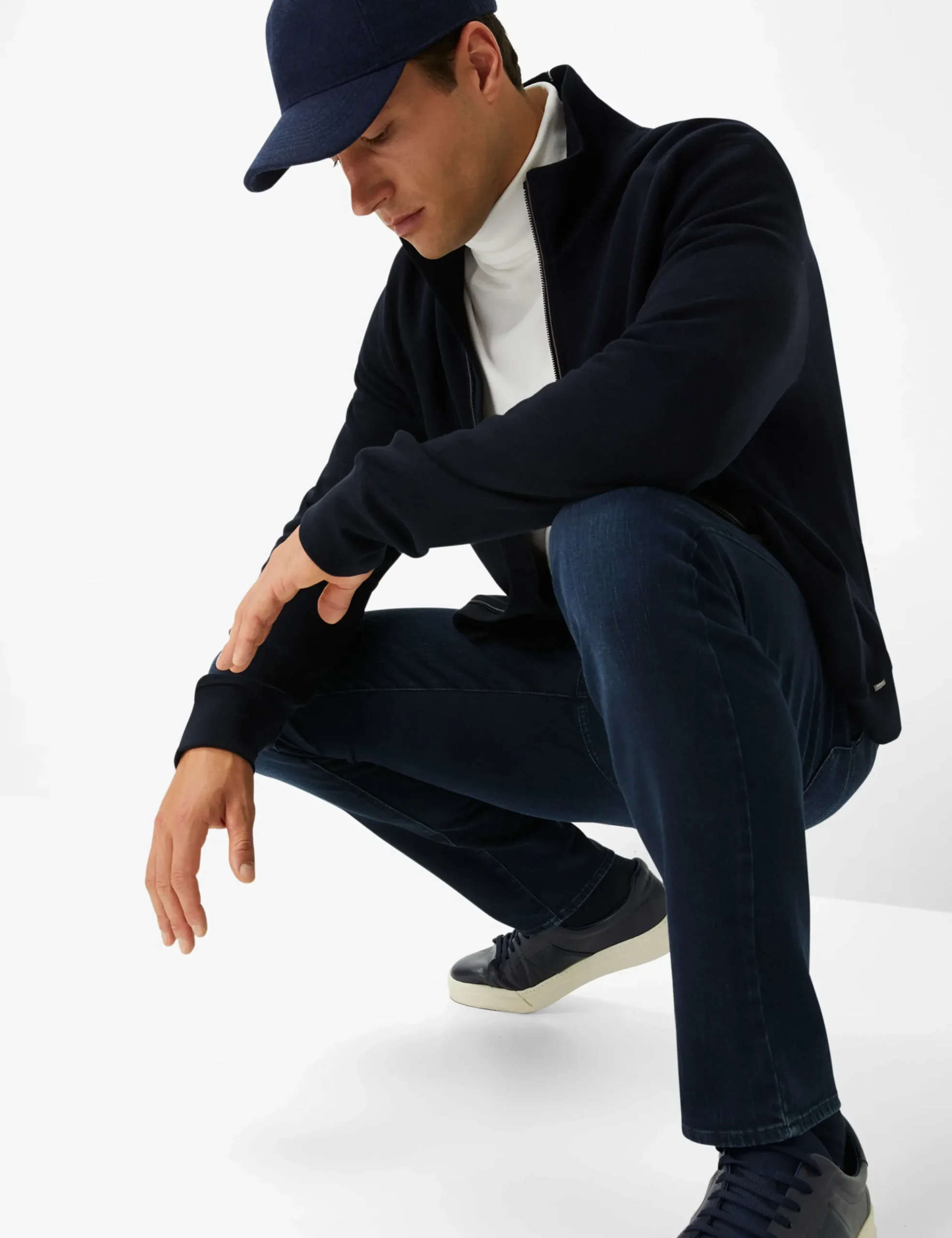 Jeans-BRAX Style CADIZ