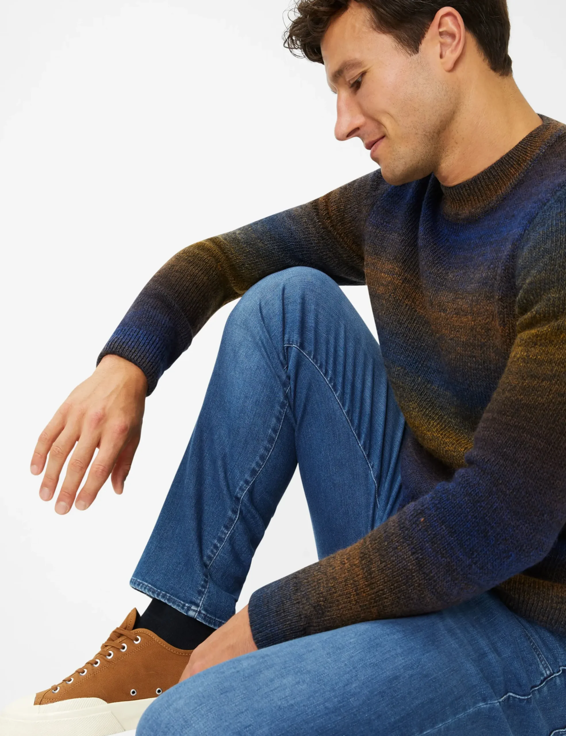 Jeans-BRAX Style CADIZ