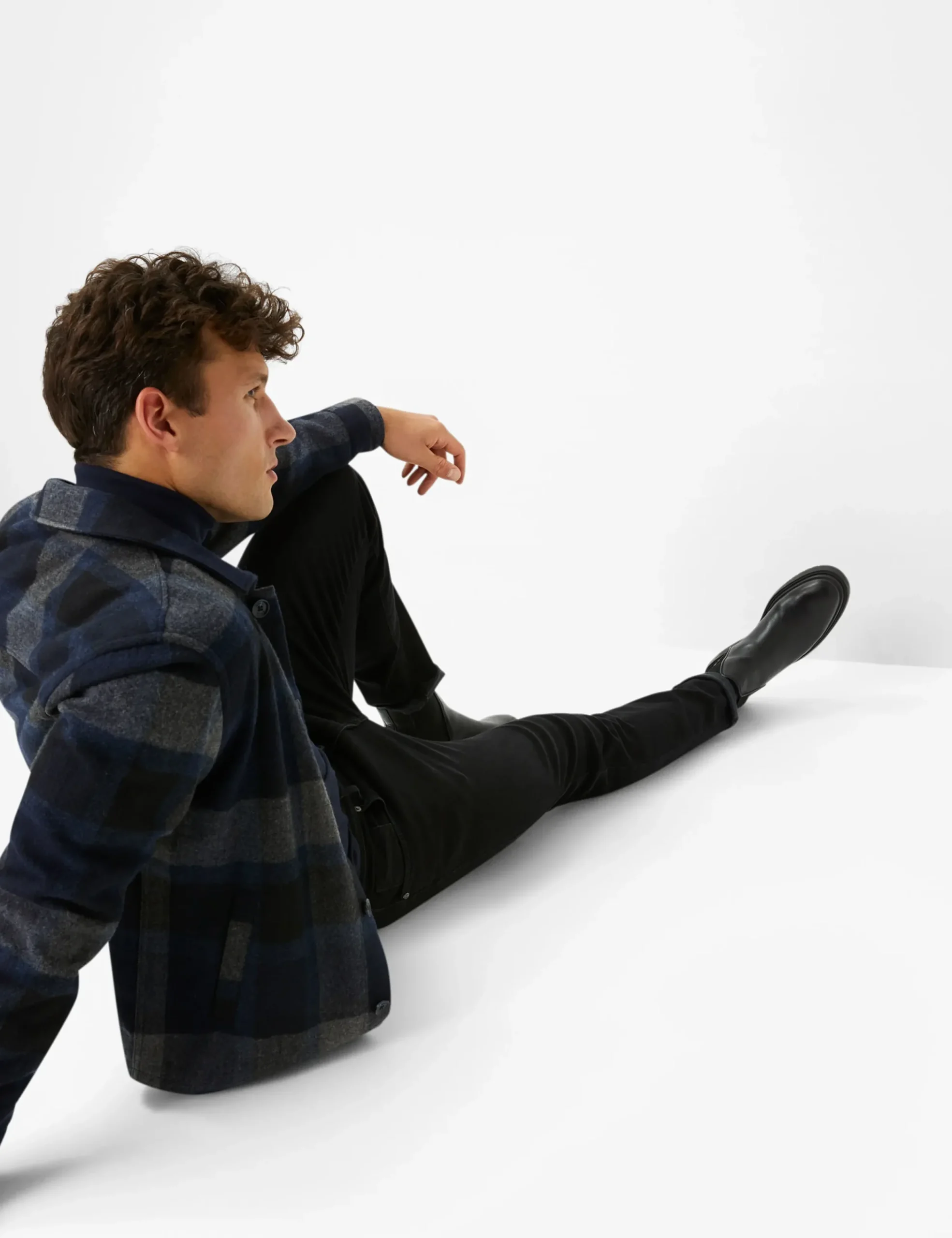 Jeans-BRAX Style CADIZ