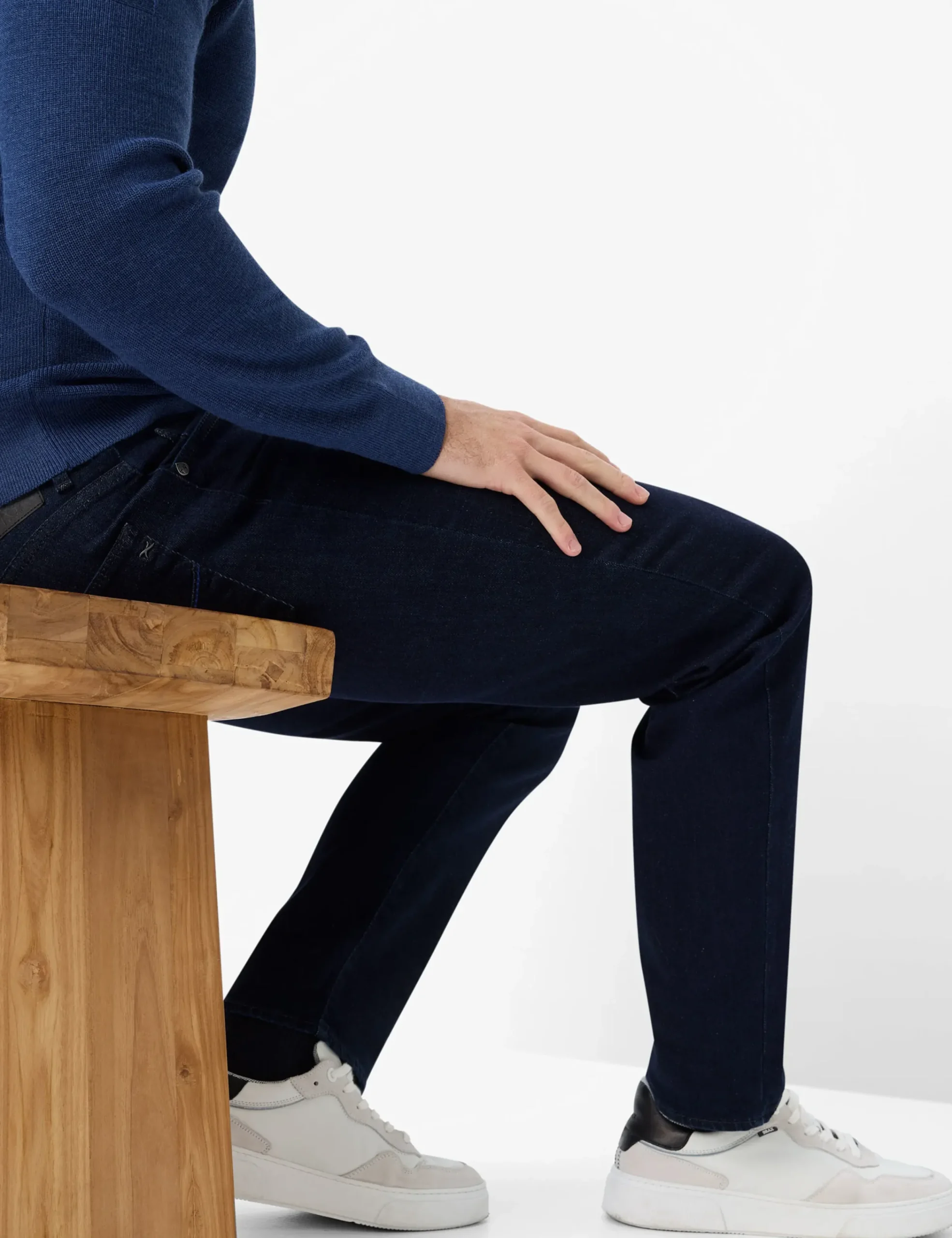 Jeans-BRAX Style CADIZ