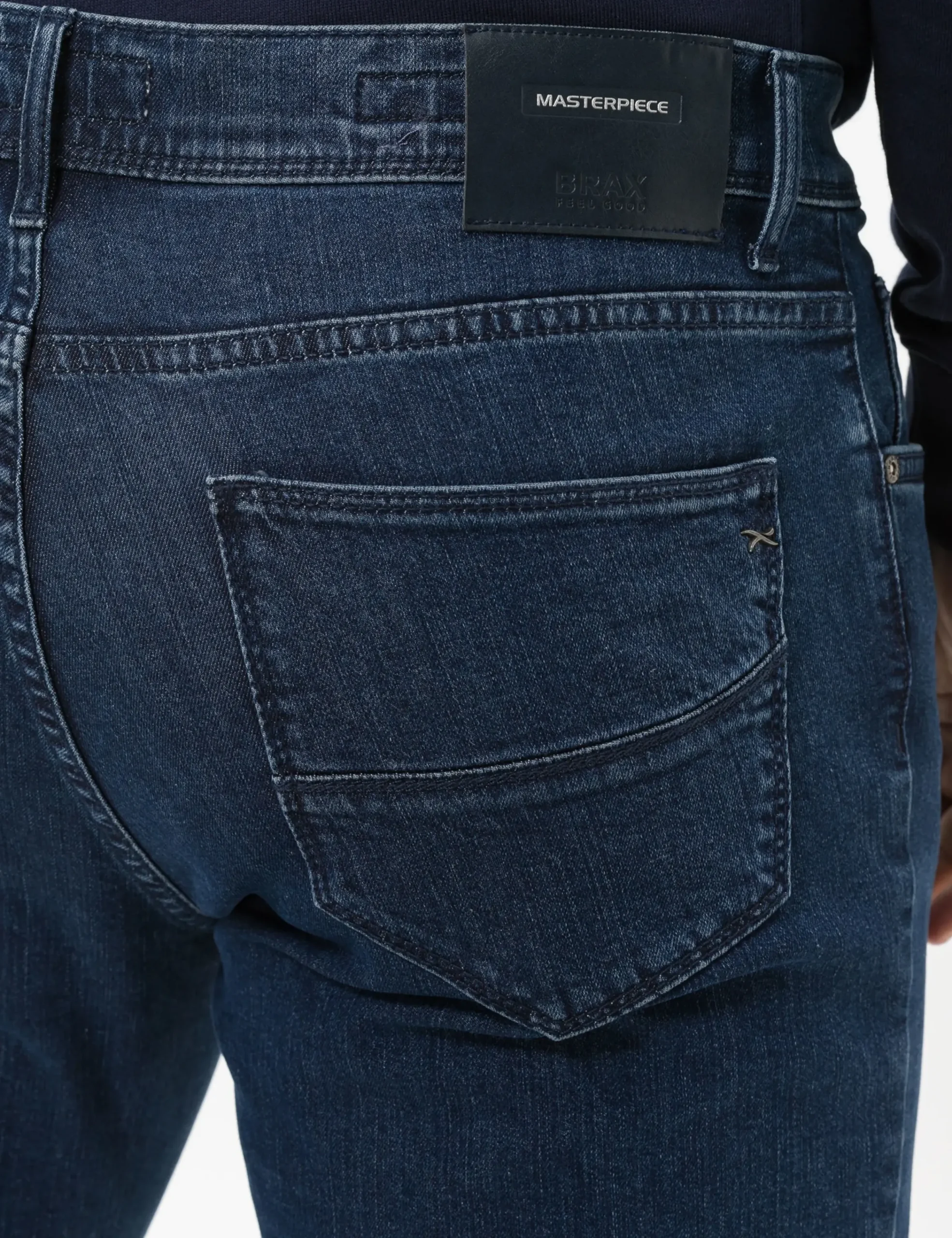 Jeans-BRAX Style CADIZ