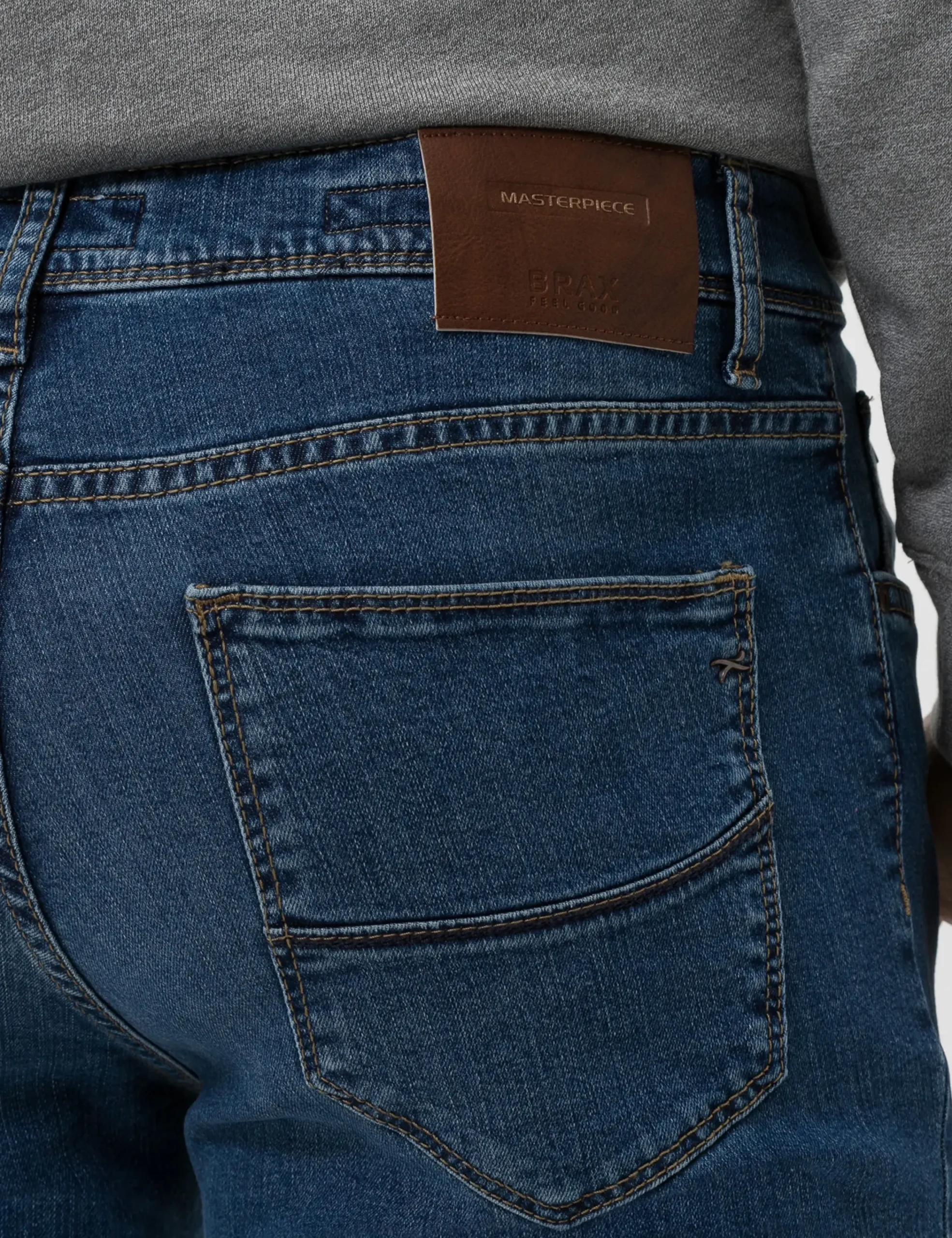 Jeans-BRAX Style CADIZ