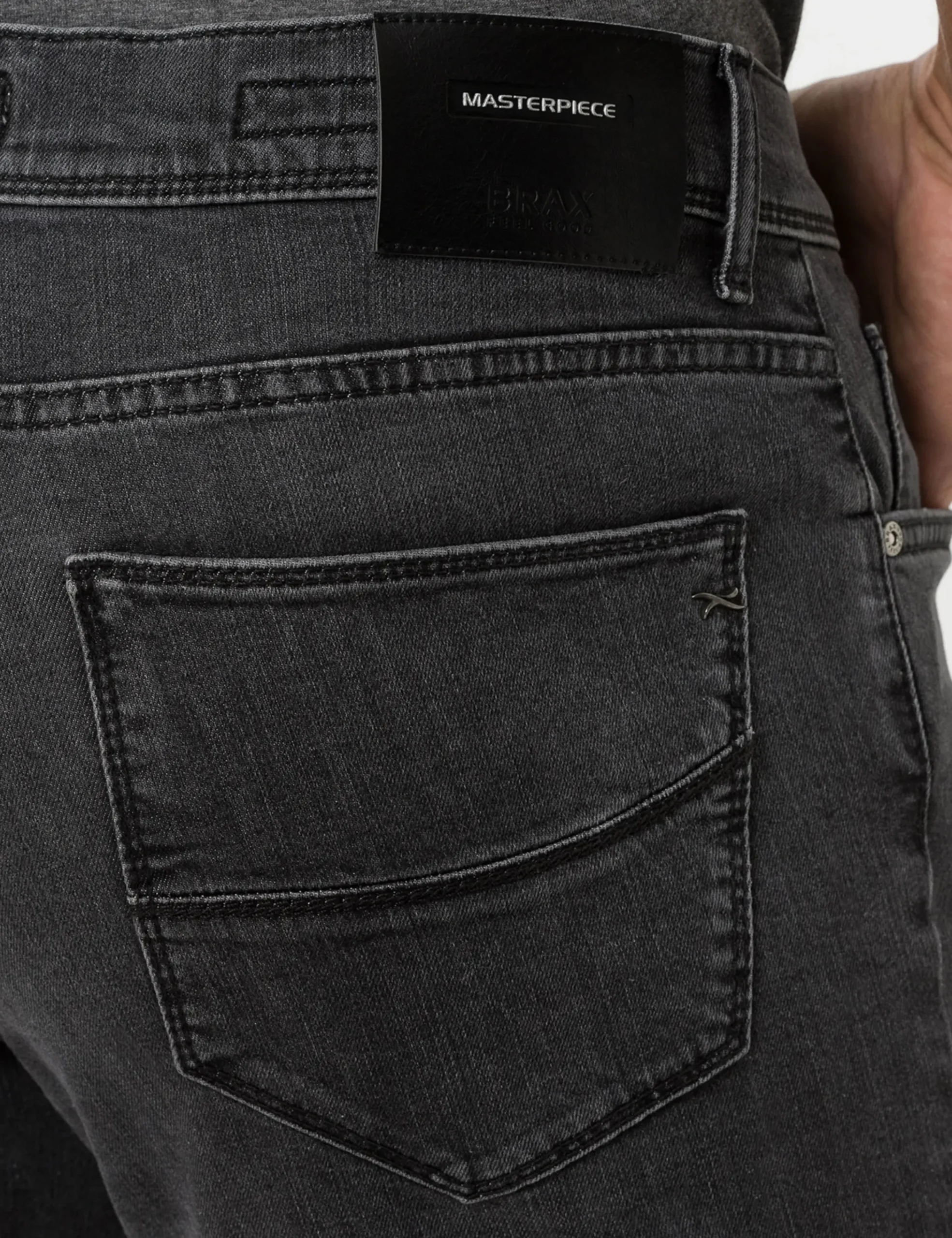 Jeans-BRAX Style CADIZ