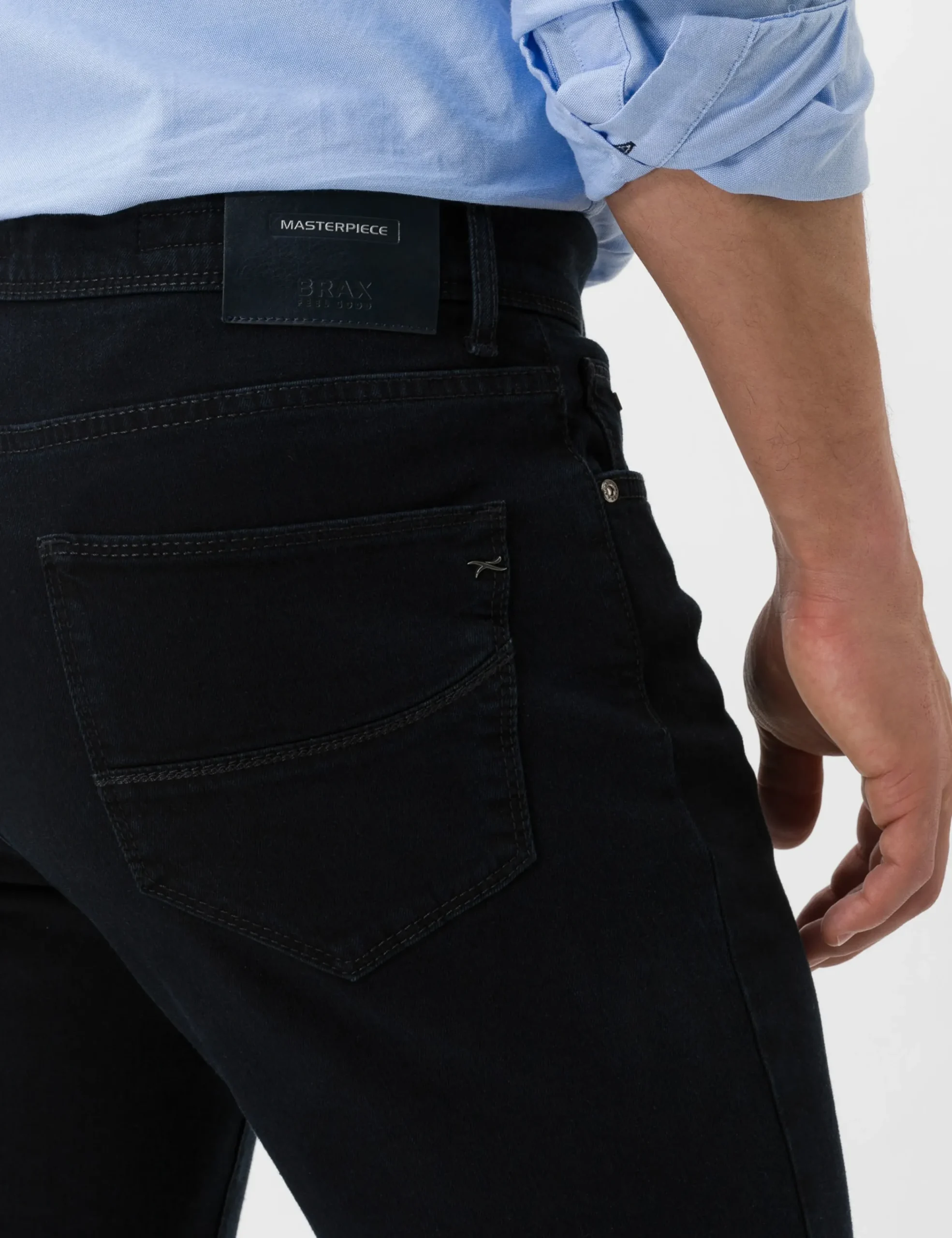 Jeans-BRAX Style CADIZ
