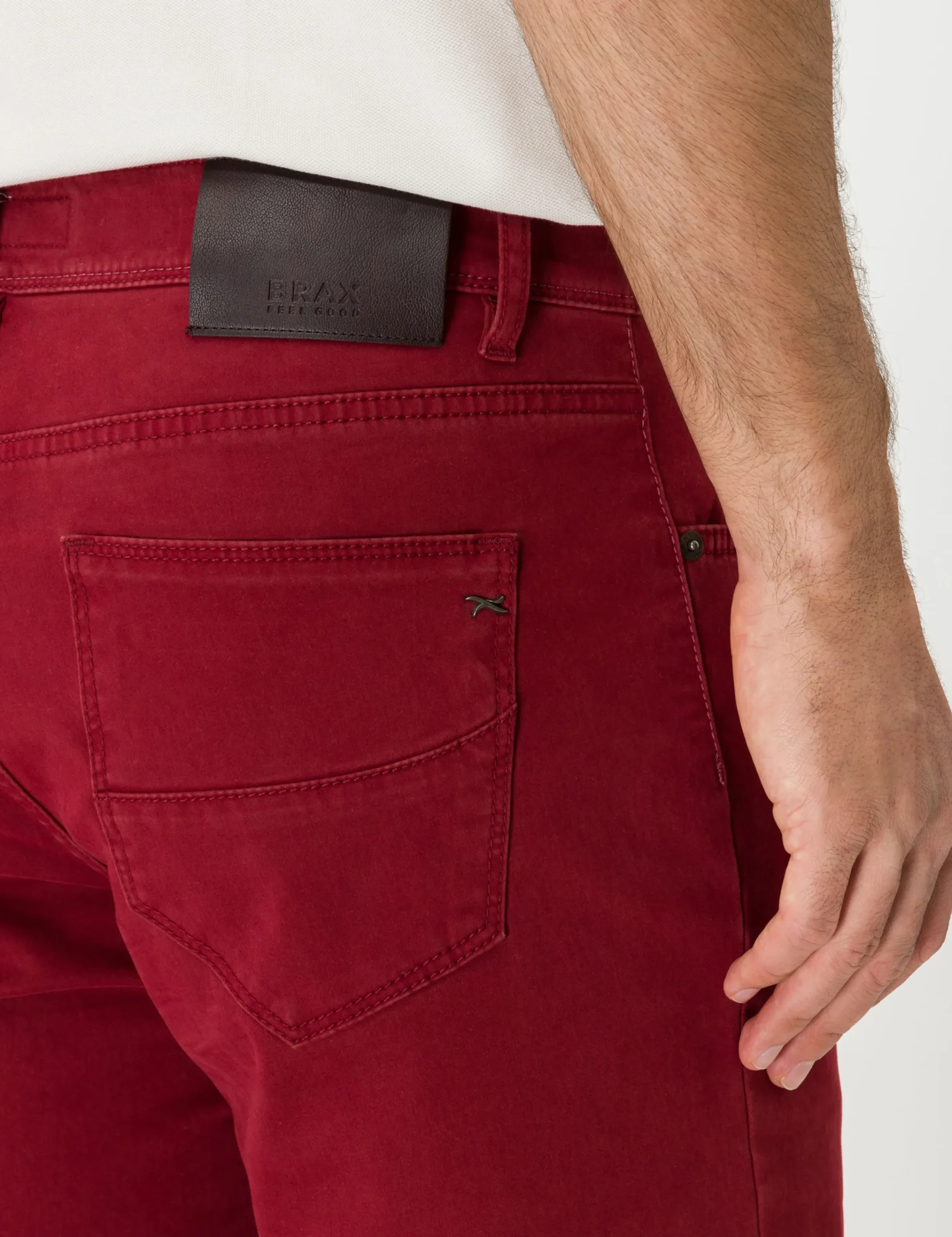 Hosen-BRAX Style CADIZ