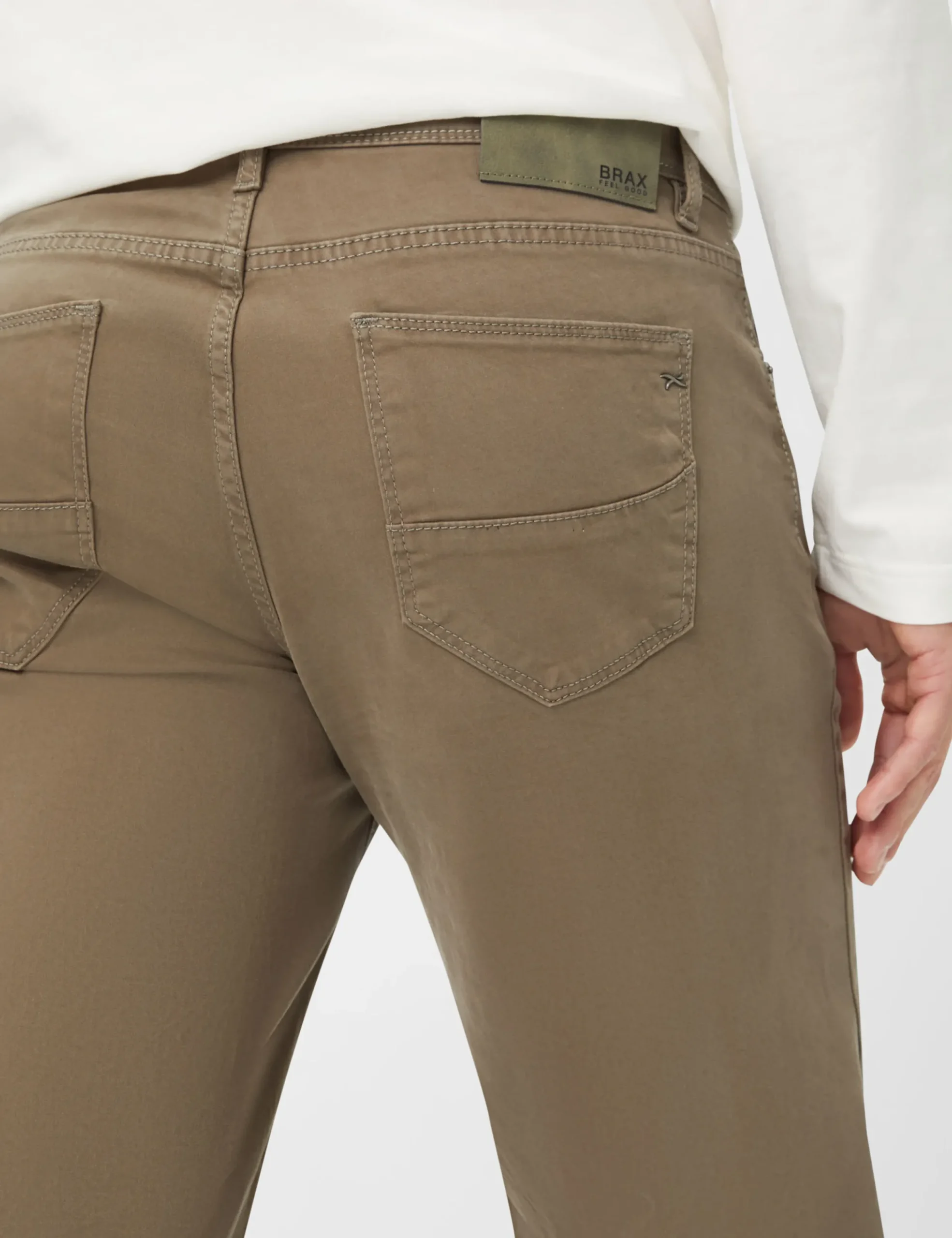 Hosen-BRAX Style CADIZ