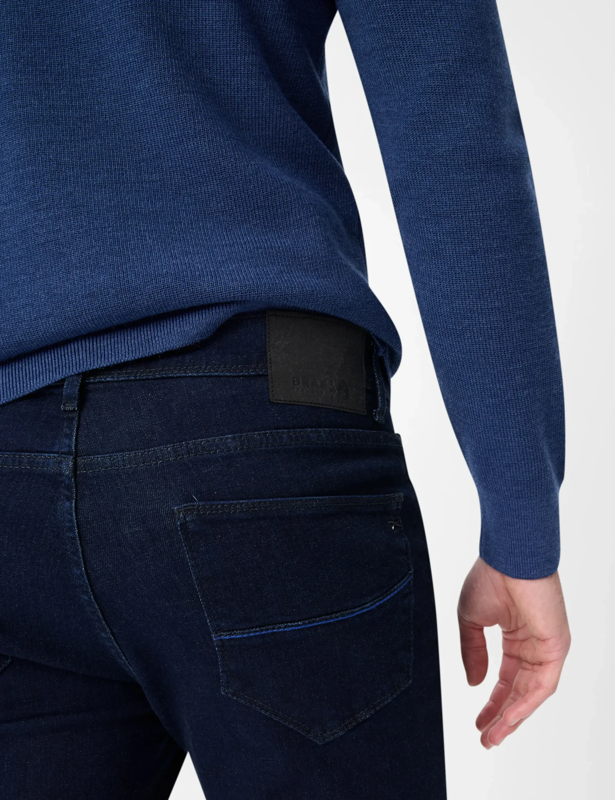 Jeans-BRAX Style CADIZ