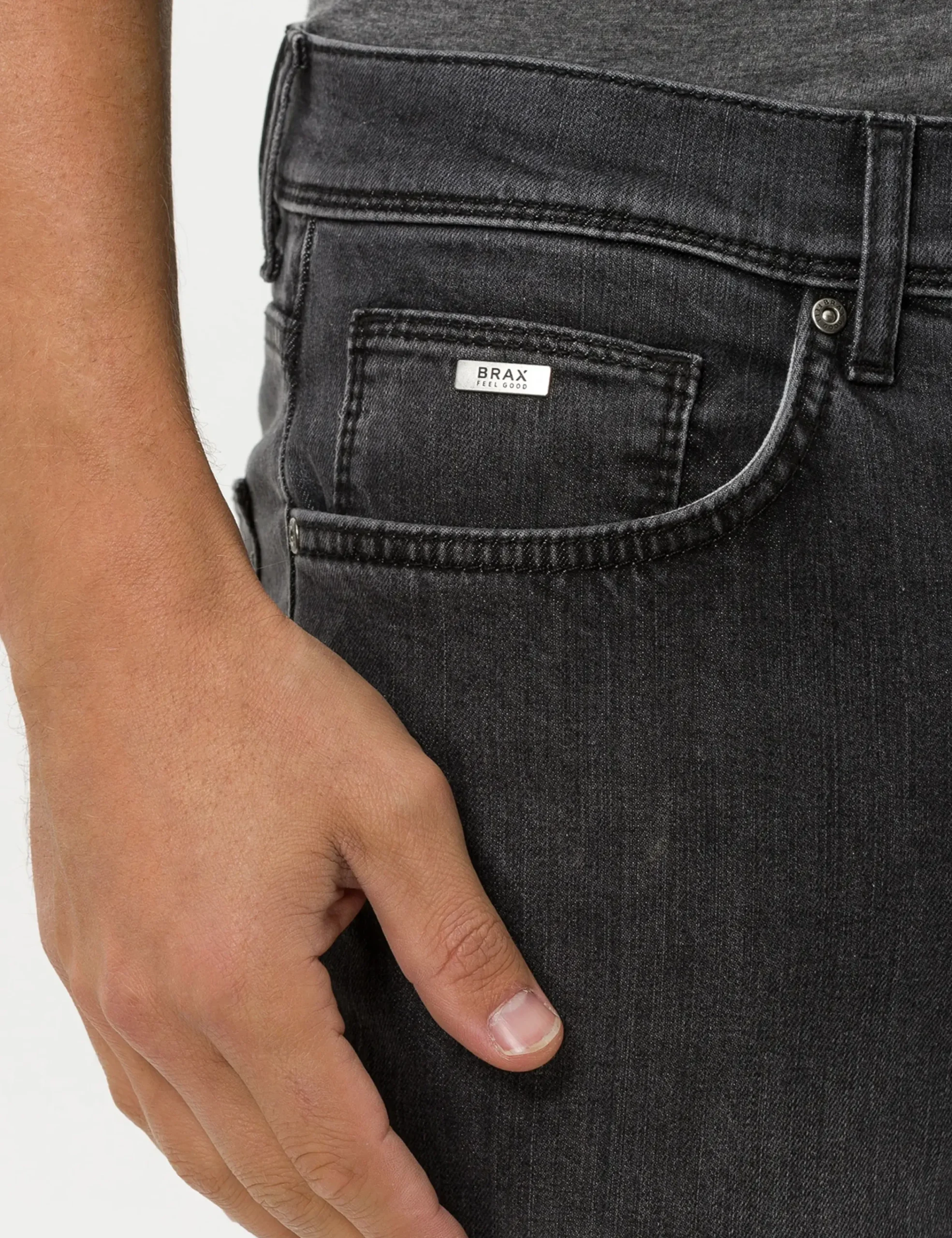 Jeans-BRAX Style CADIZ