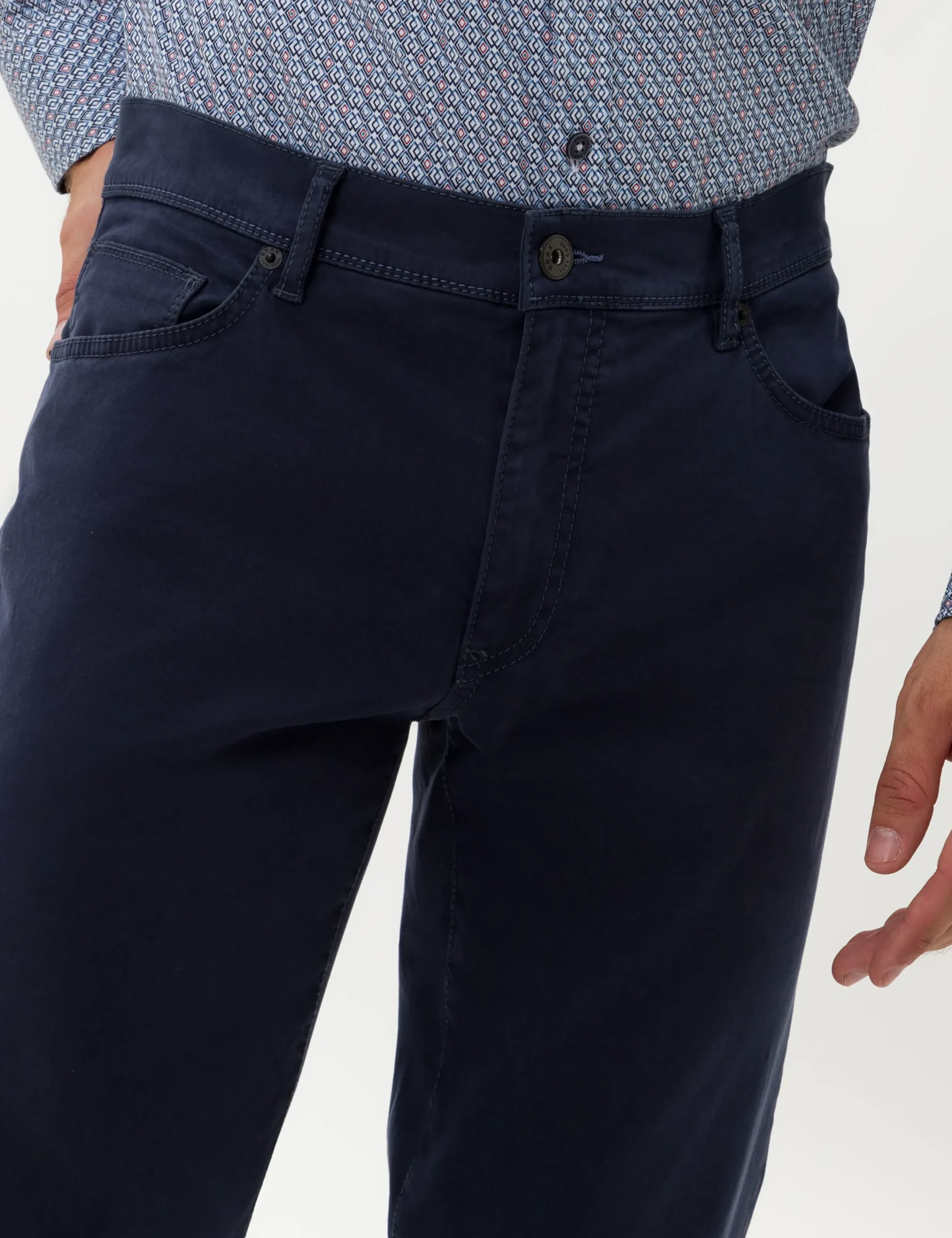 Hosen-BRAX Style CADIZ