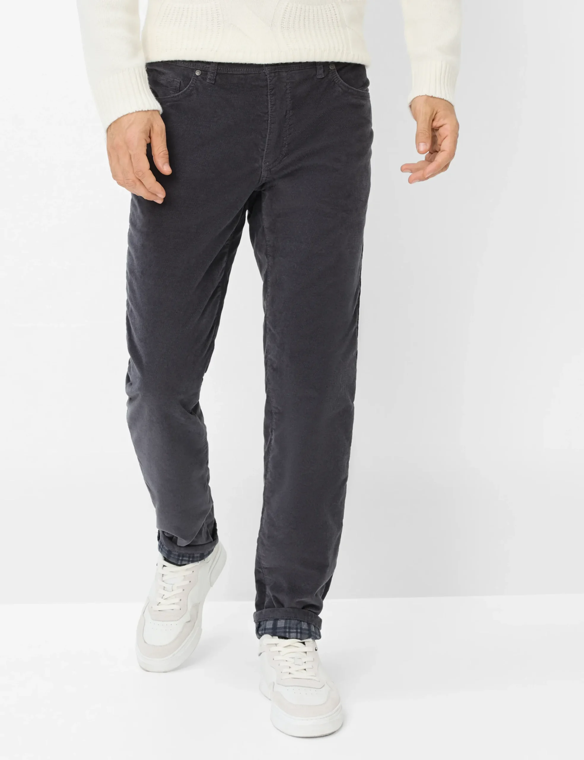 Hosen-BRAX Style CADIZ TT