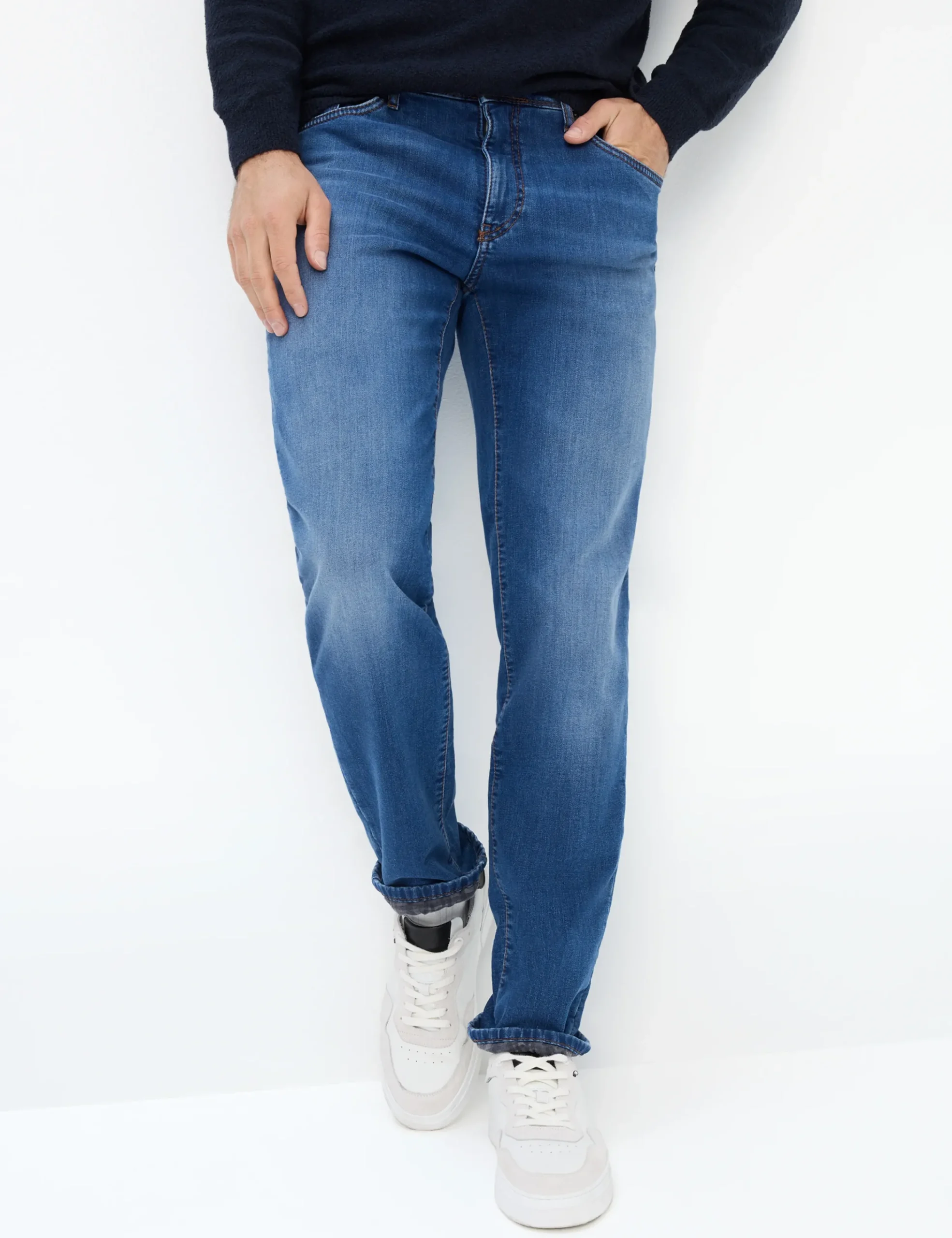 Jeans-BRAX Style CADIZ TT