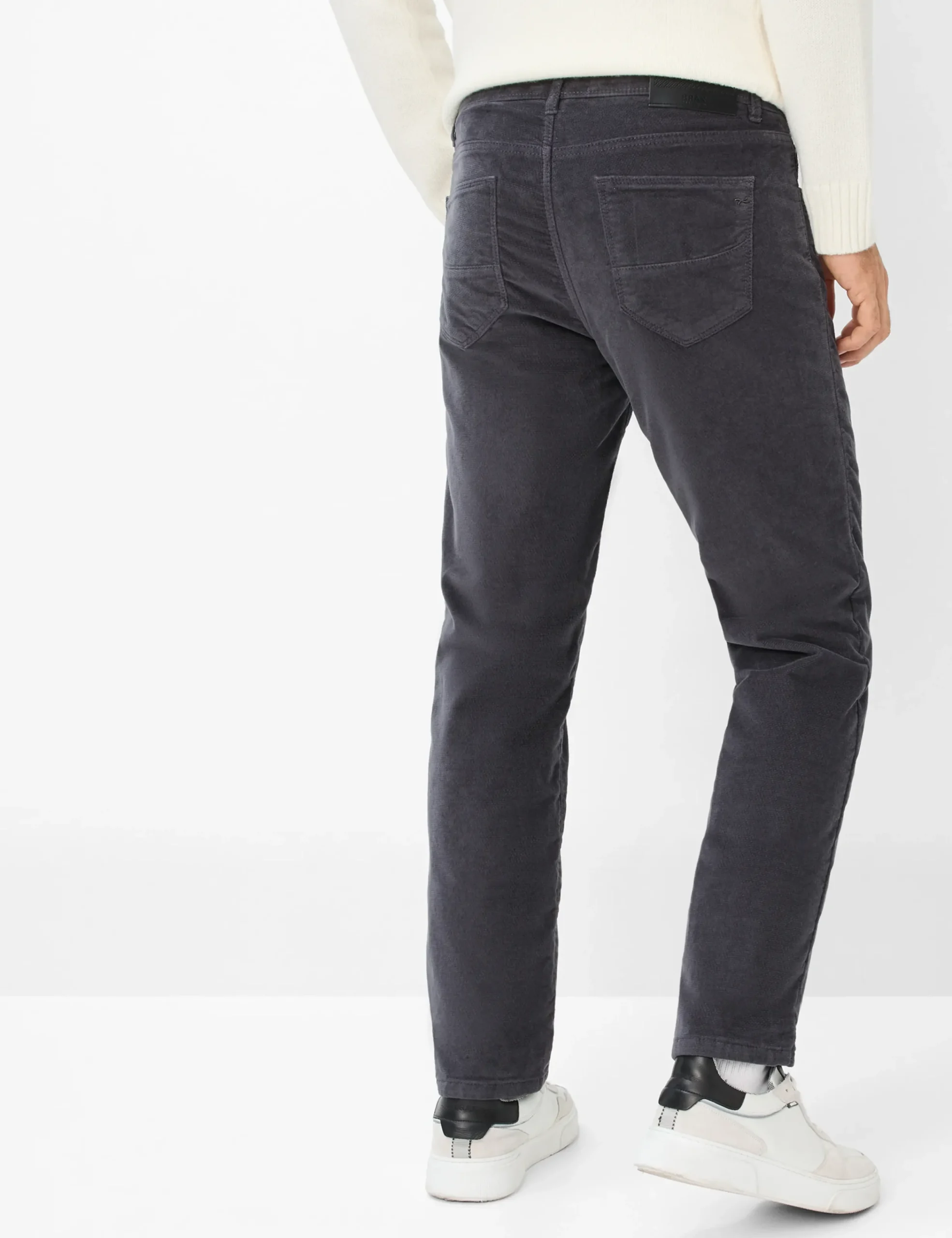 Hosen-BRAX Style CADIZ TT