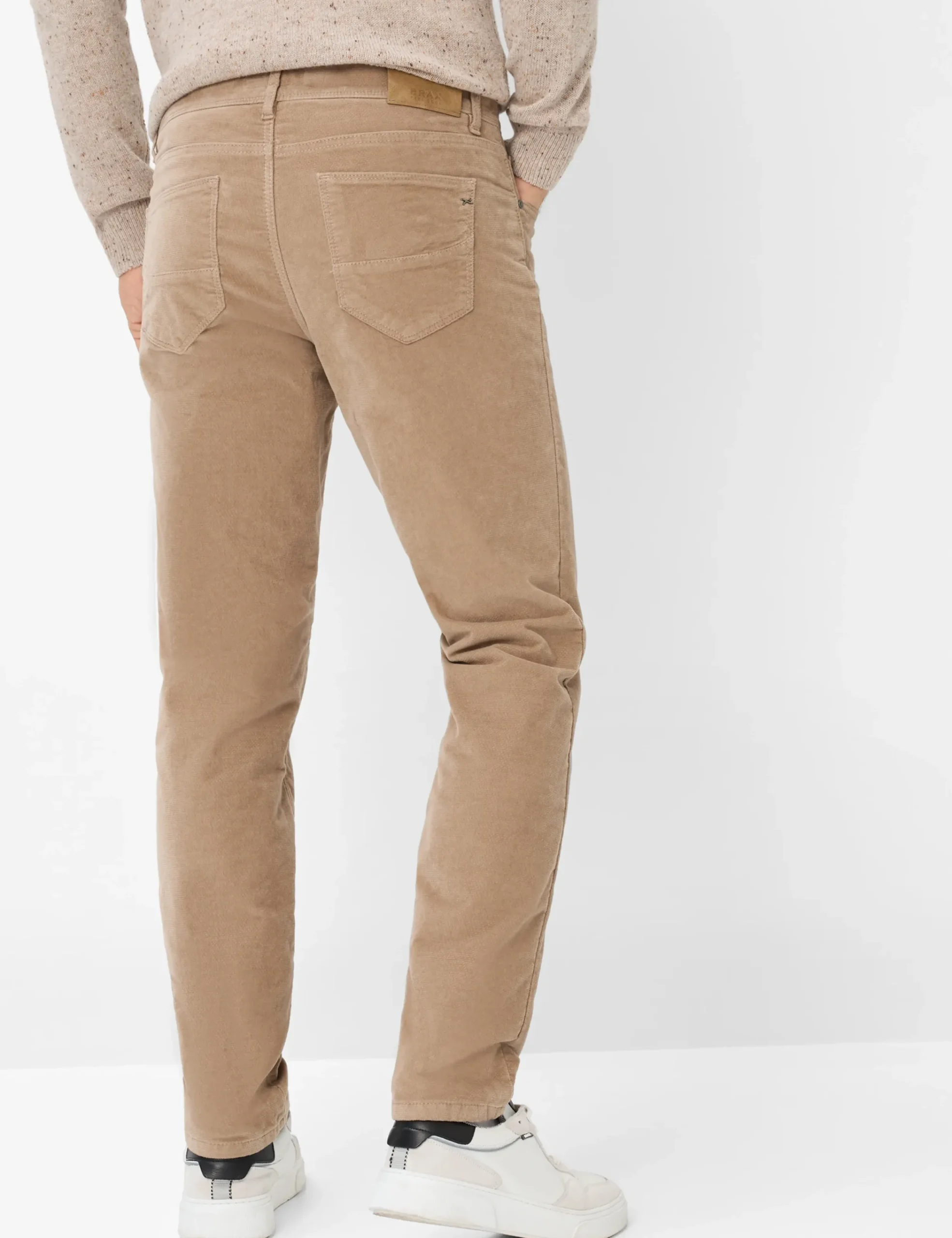 Hosen-BRAX Style CADIZ TT