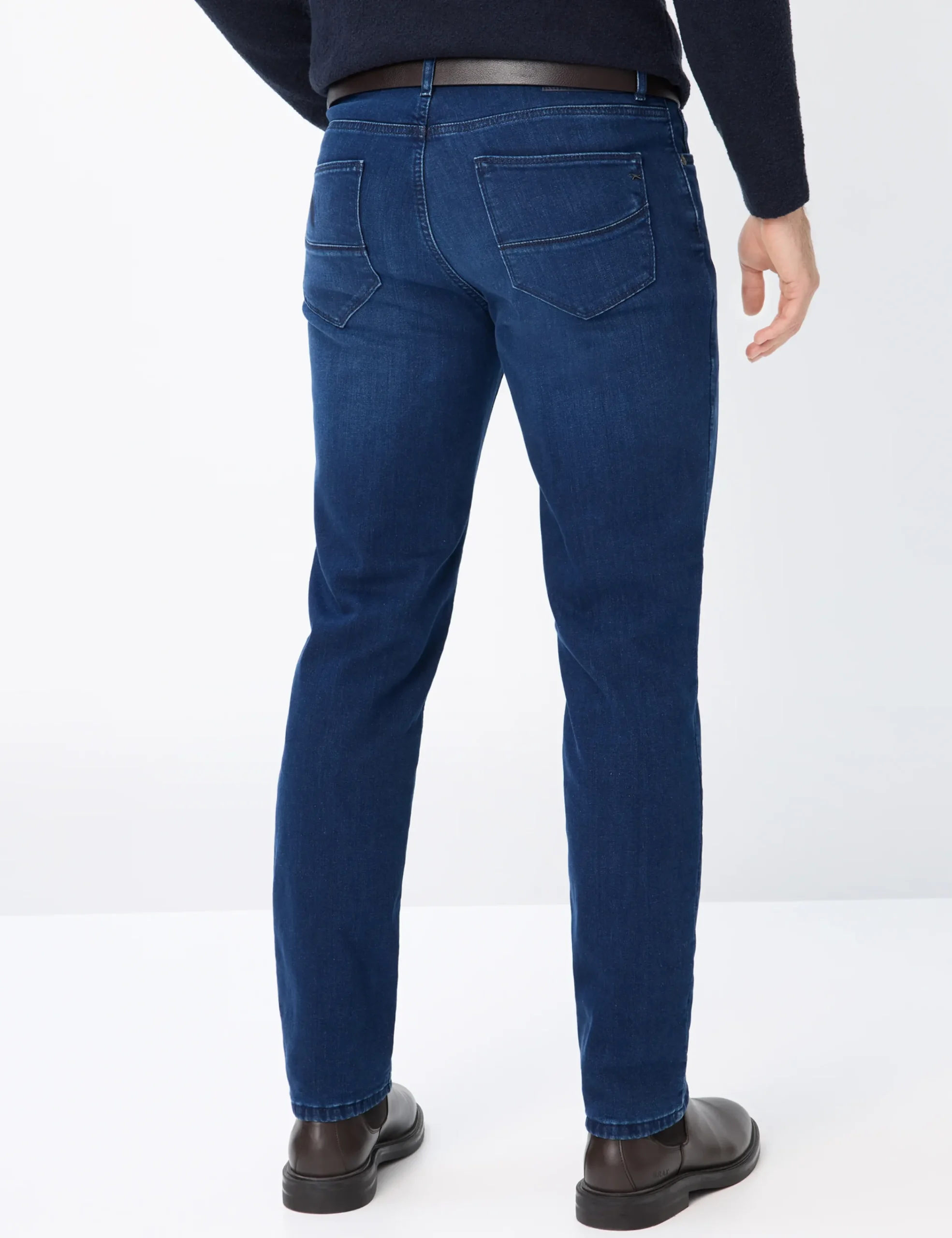 Jeans-BRAX Style CADIZ TT