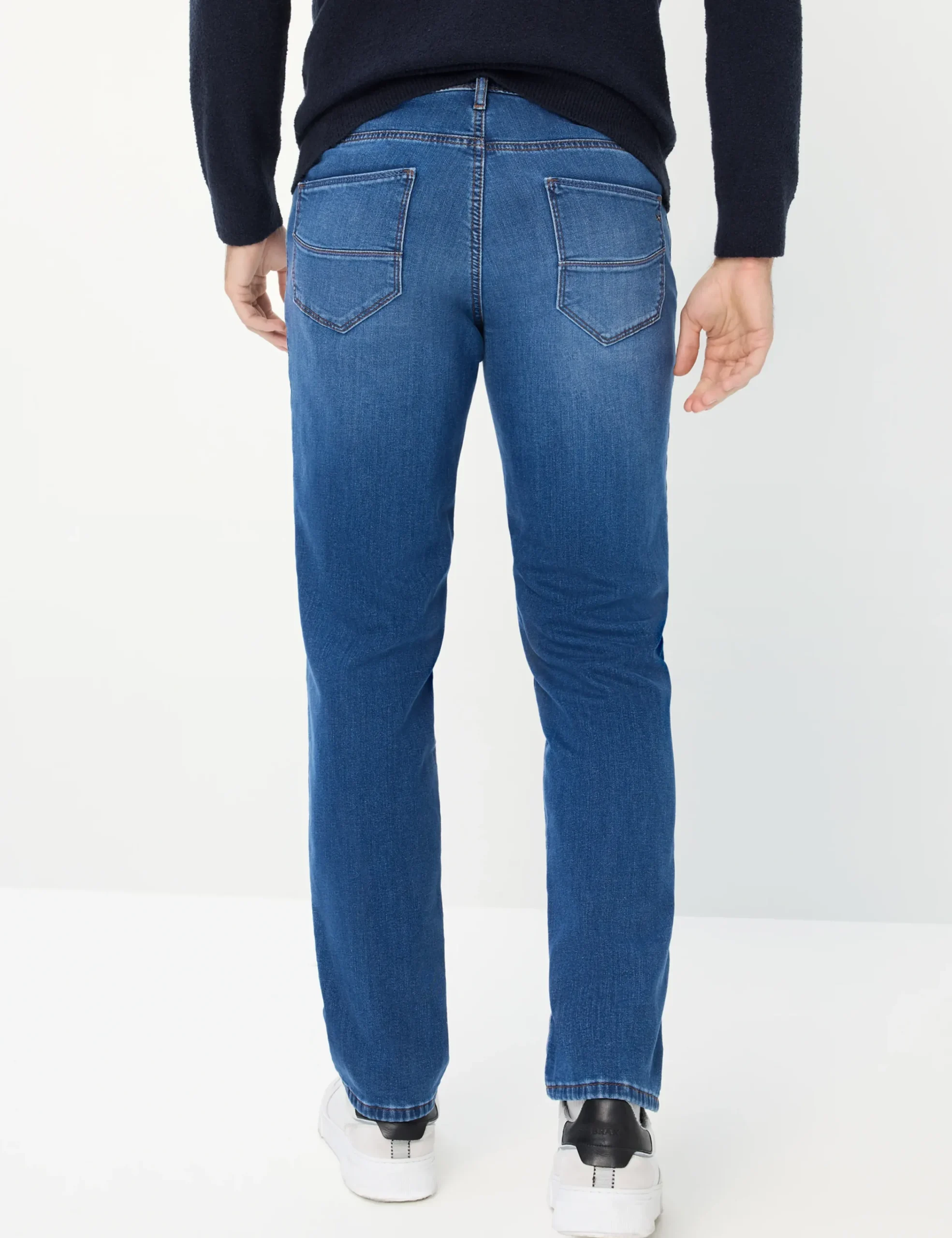 Jeans-BRAX Style CADIZ TT