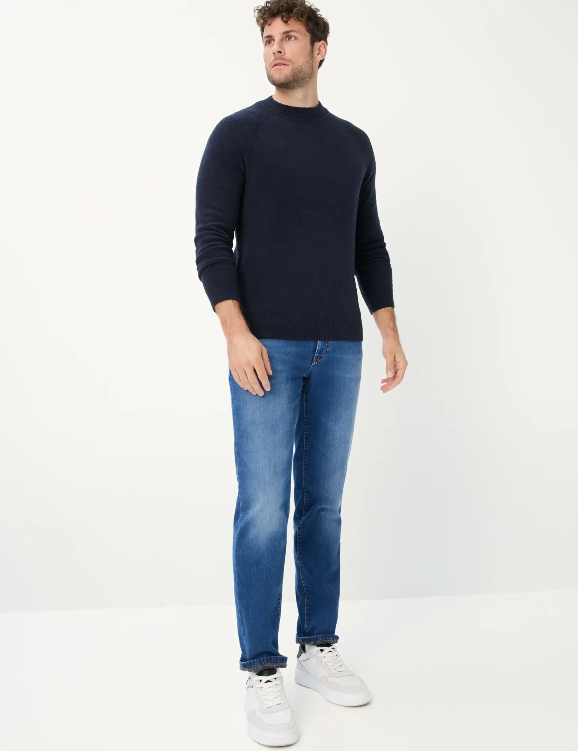 Jeans-BRAX Style CADIZ TT