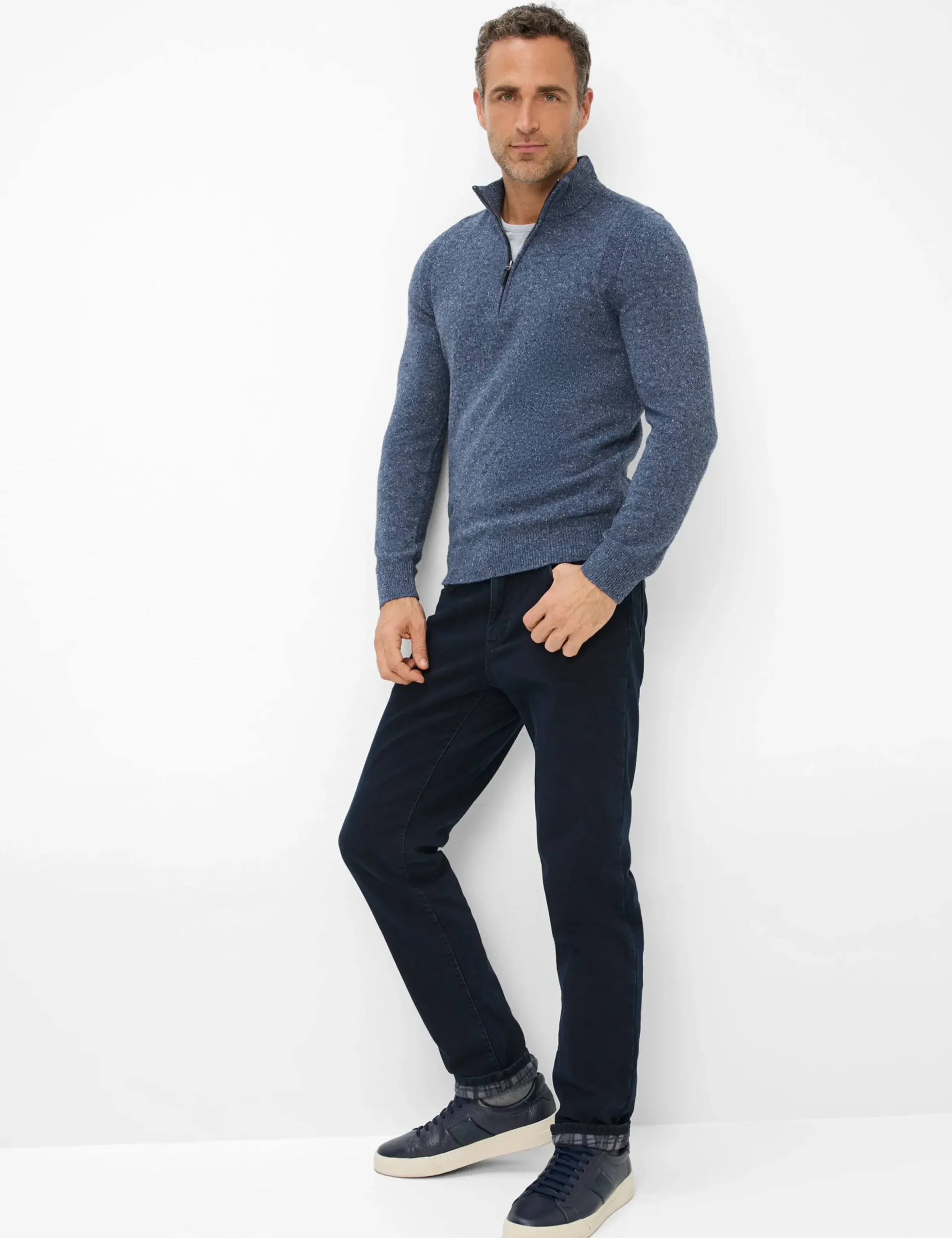 Jeans-BRAX Style CADIZ TT