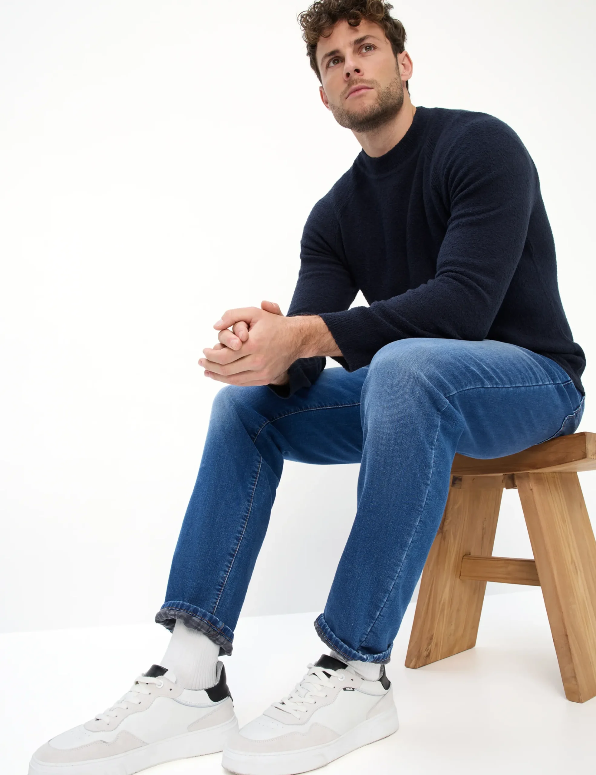 Jeans-BRAX Style CADIZ TT