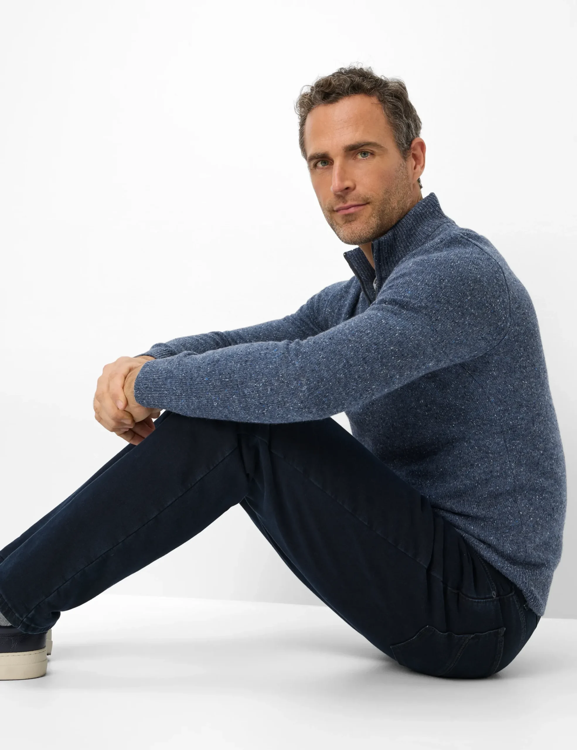 Jeans-BRAX Style CADIZ TT