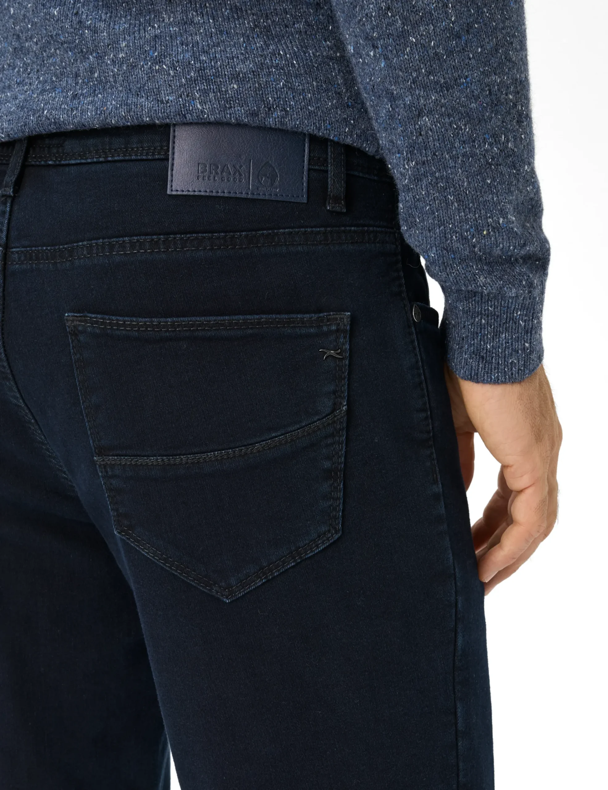 Jeans-BRAX Style CADIZ TT