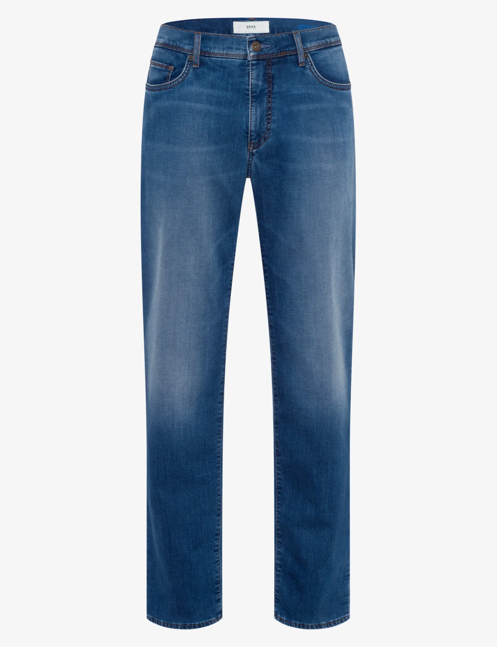 Jeans-BRAX Style CADIZ TT