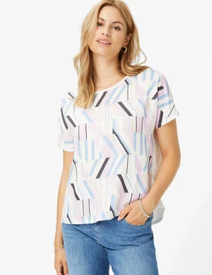T-shirts-BRAX Style CAELEN
