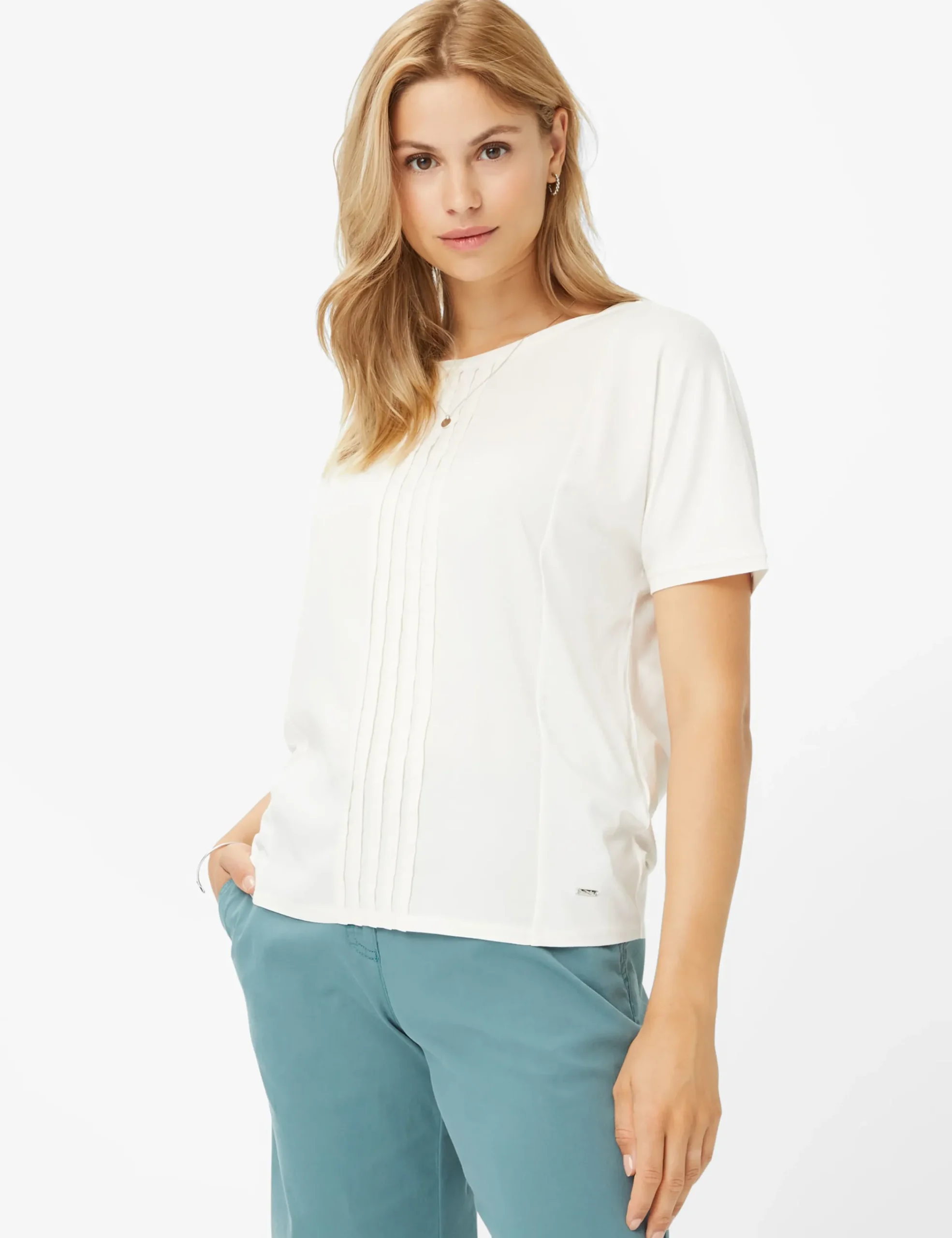 T-shirts-BRAX Style CAELEN