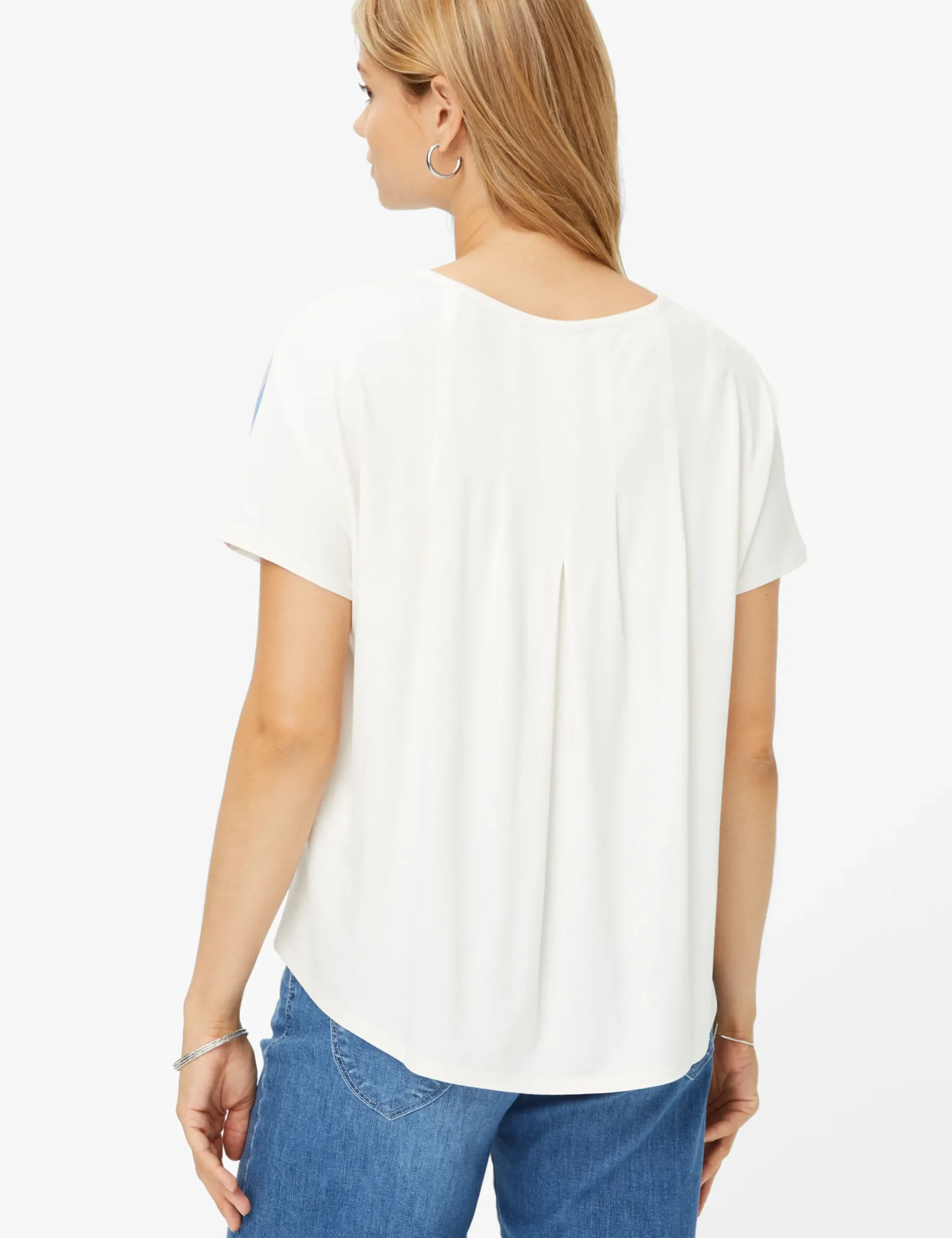 T-shirts-BRAX Style CAELEN