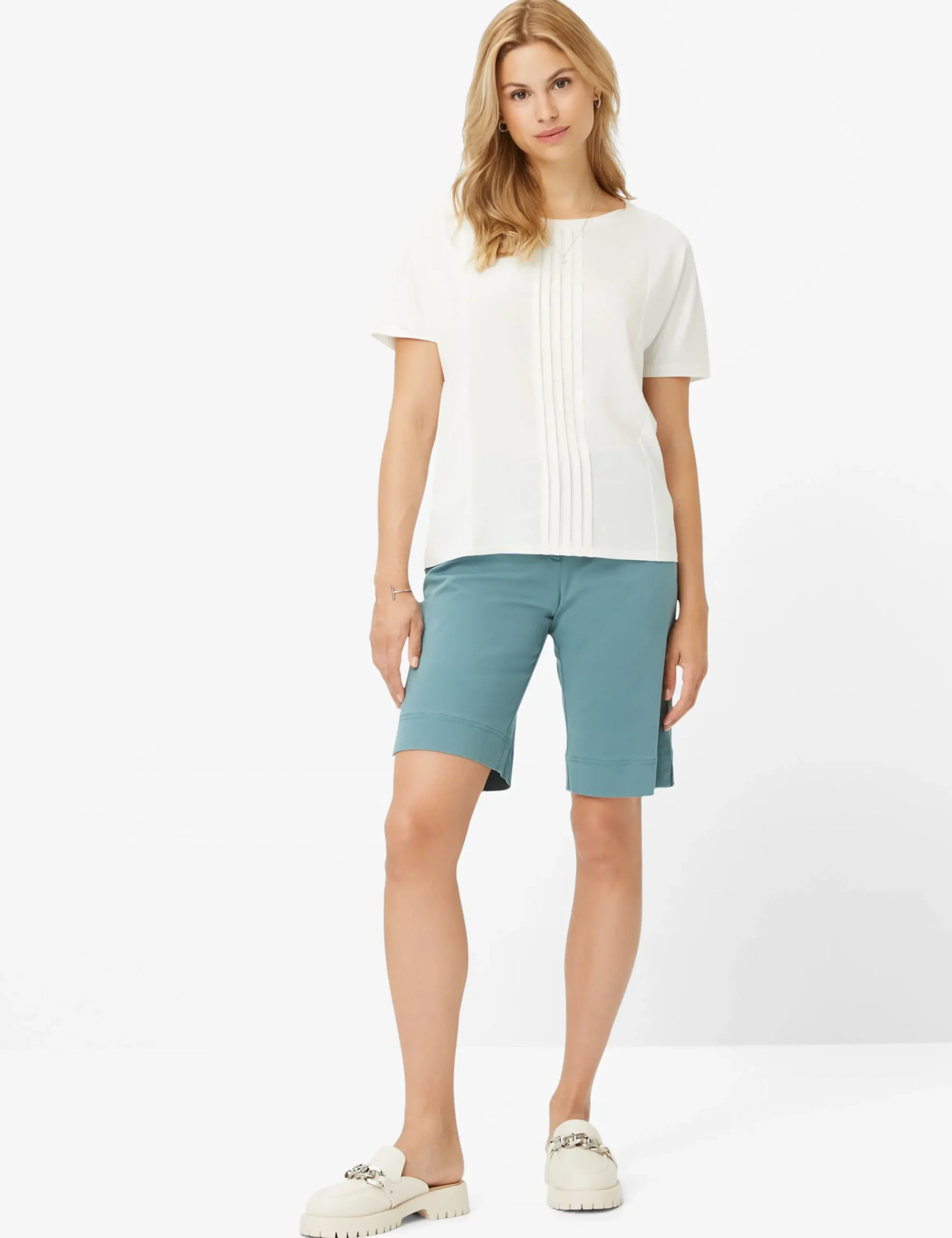 T-shirts-BRAX Style CAELEN