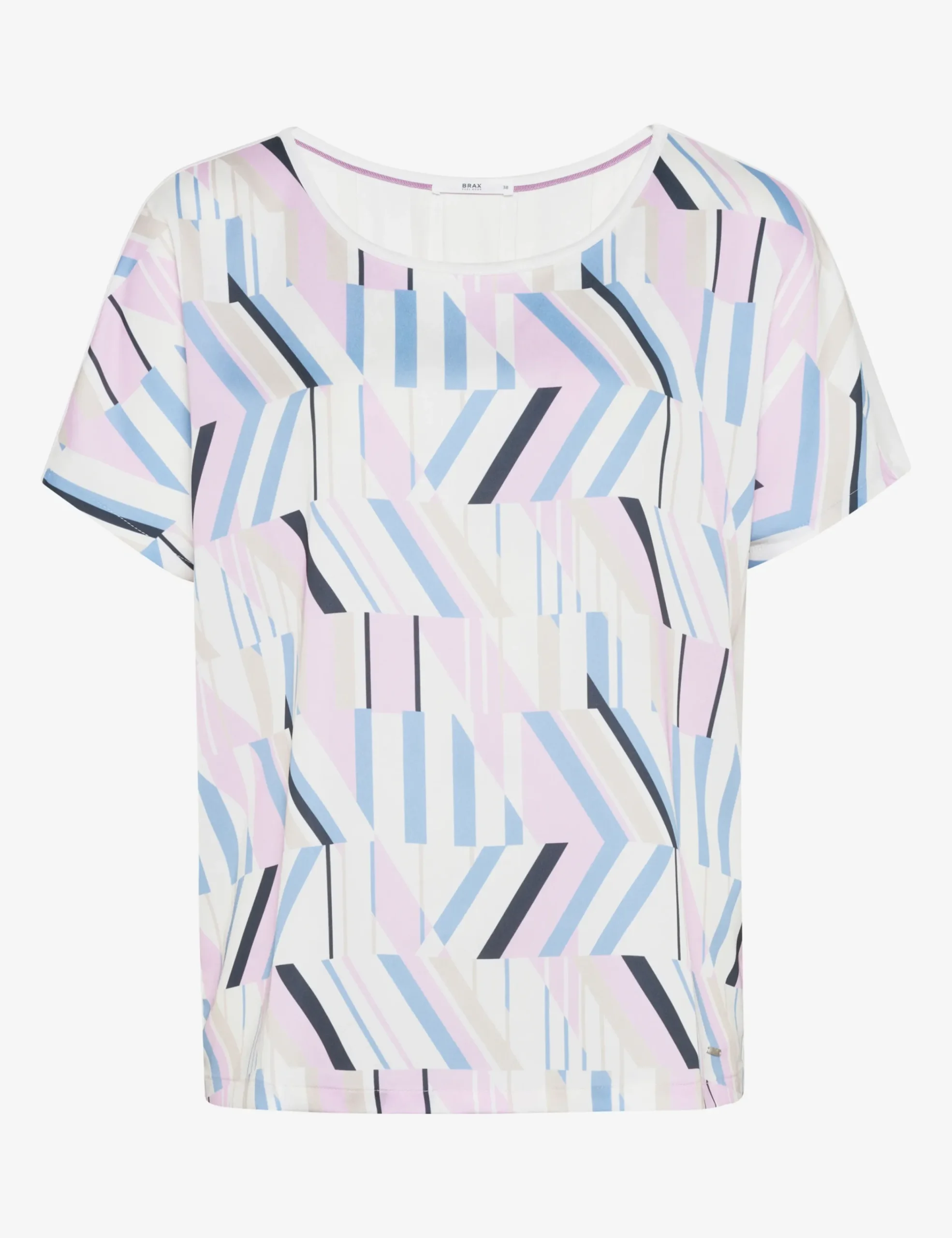 T-shirts-BRAX Style CAELEN