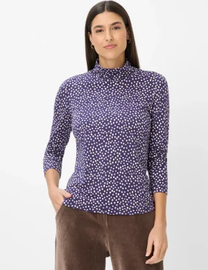 Langarmshirts-BRAX Style CAMILLA