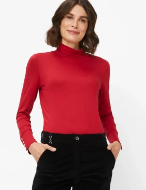 Langarmshirts-BRAX Style CAMILLA