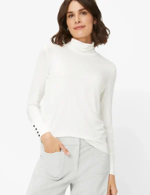 Langarmshirts-BRAX Style CAMILLA