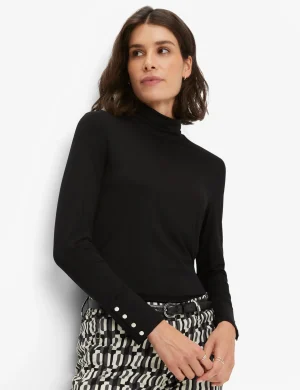 Langarmshirts-BRAX Style CAMILLA