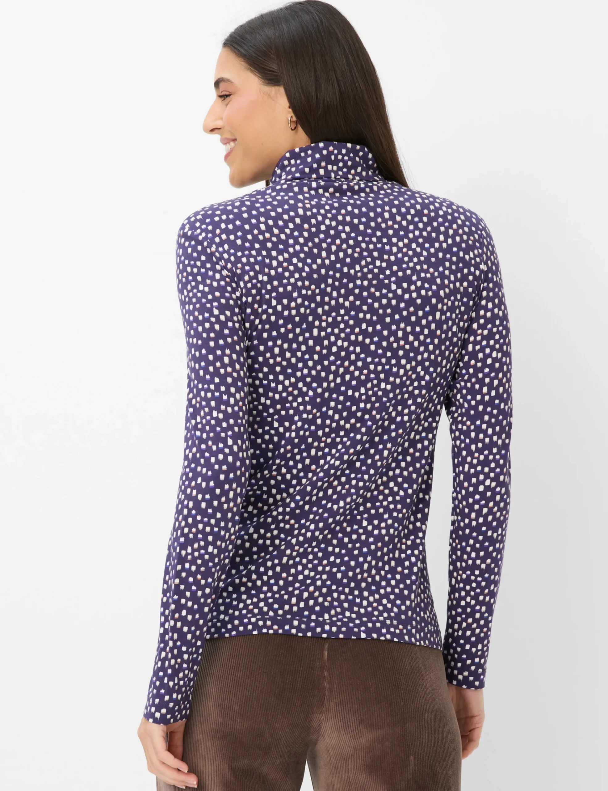Langarmshirts-BRAX Style CAMILLA