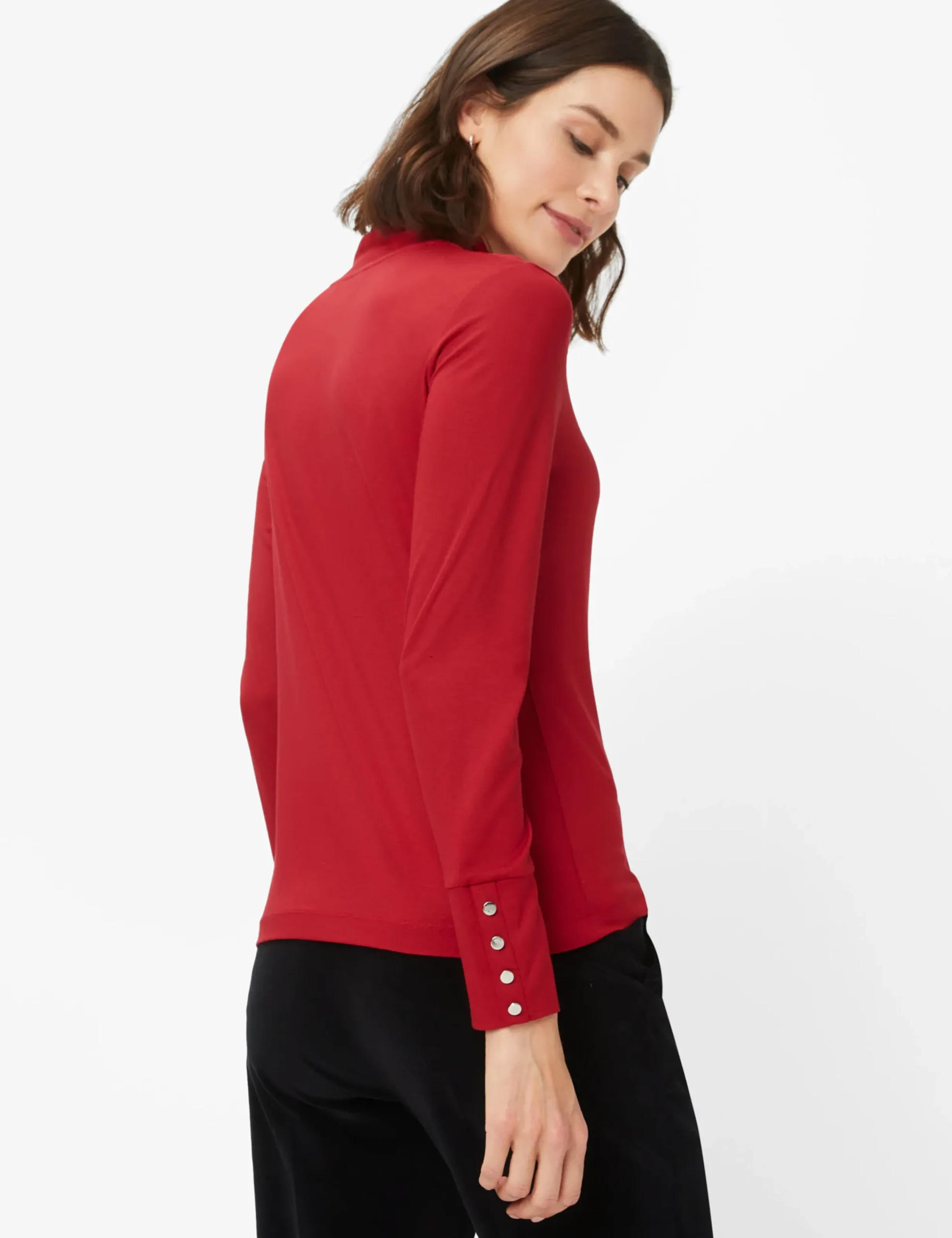 Langarmshirts-BRAX Style CAMILLA