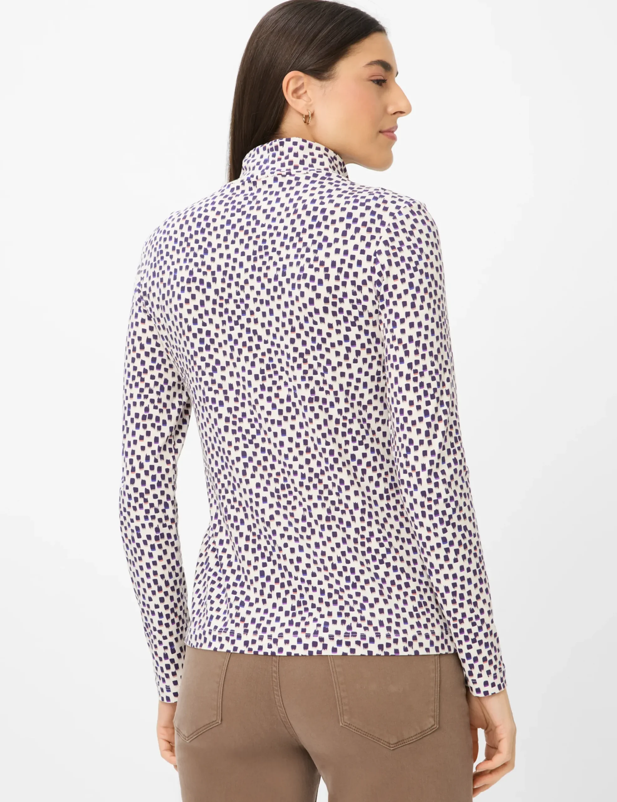 Langarmshirts-BRAX Style CAMILLA