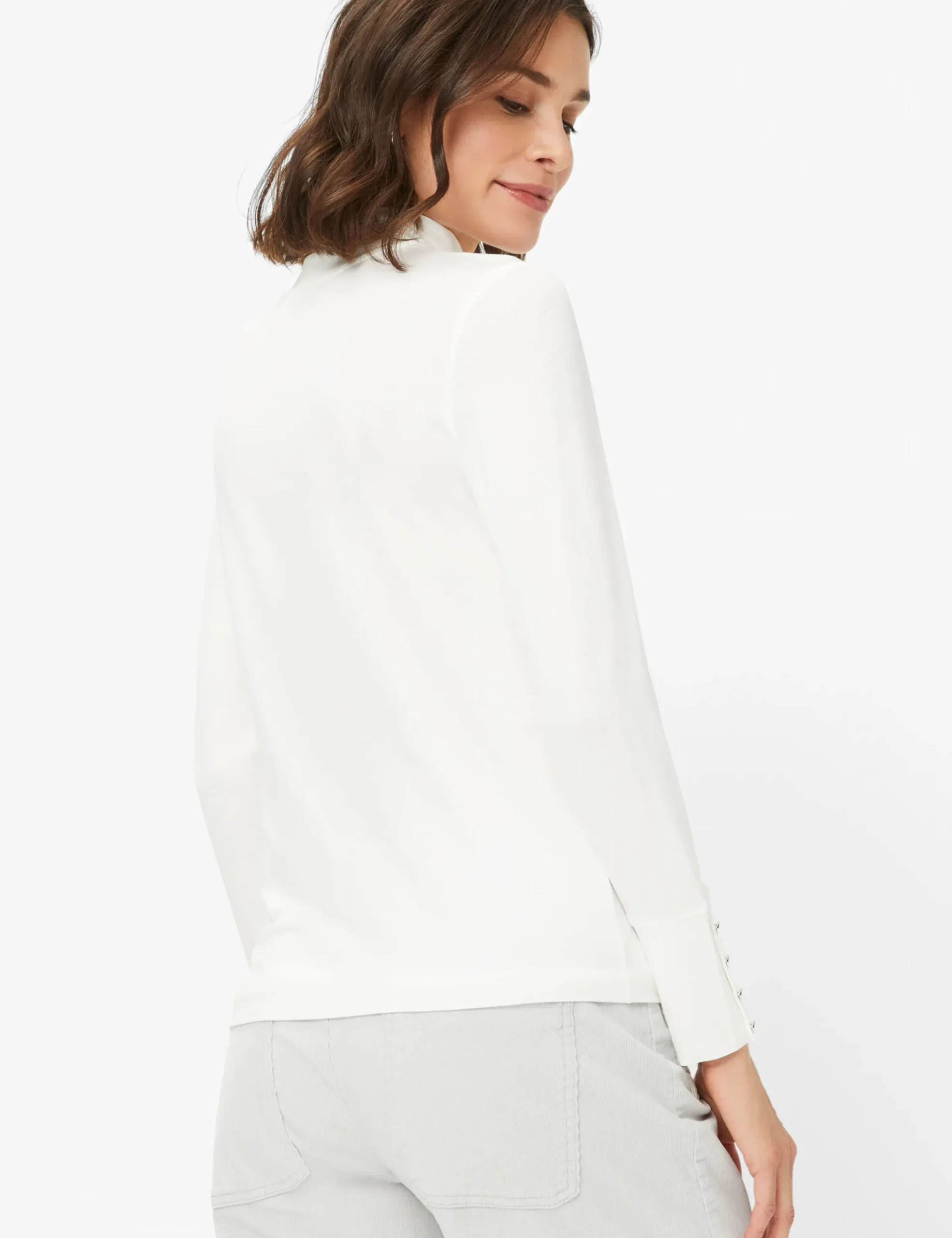 Langarmshirts-BRAX Style CAMILLA