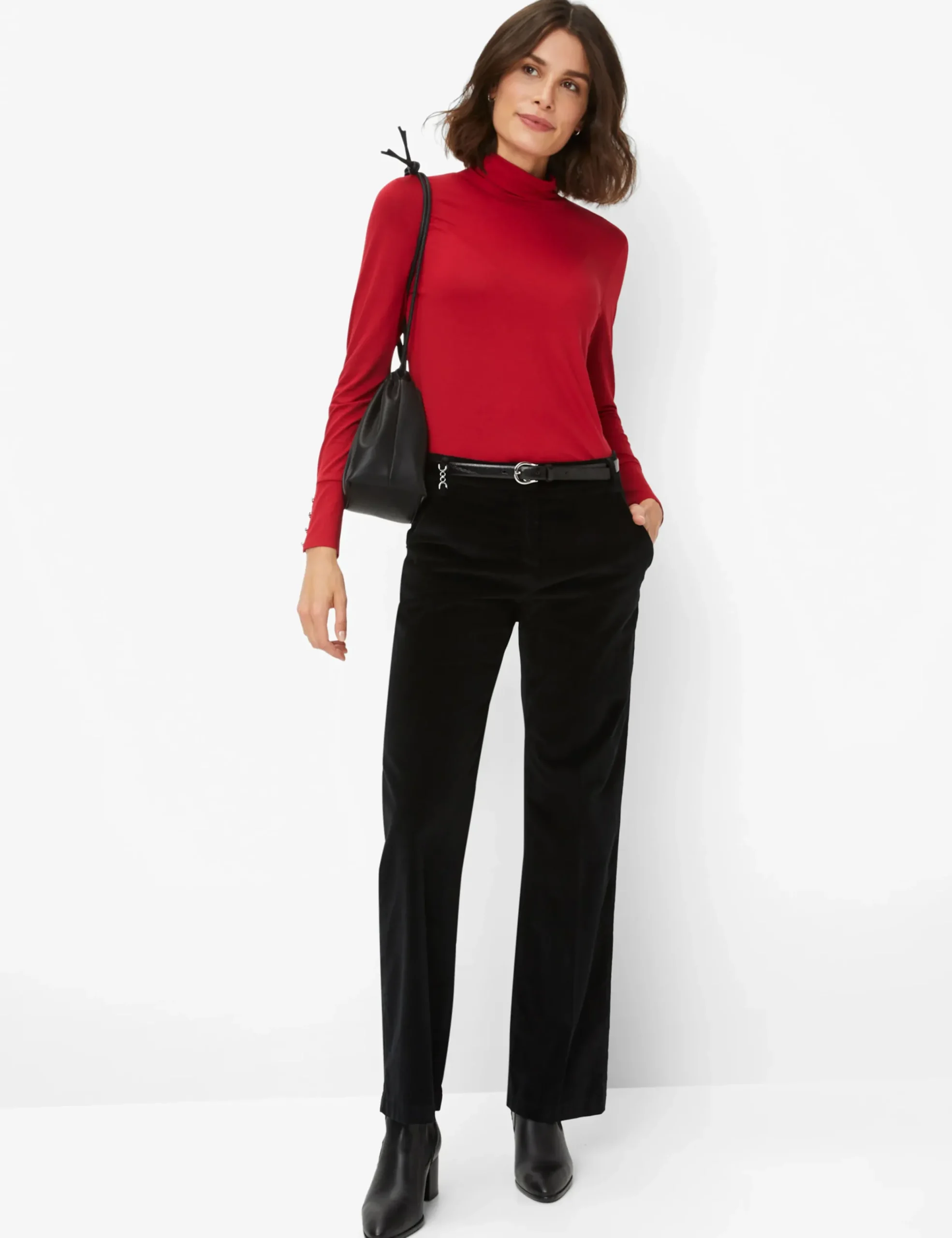 Langarmshirts-BRAX Style CAMILLA