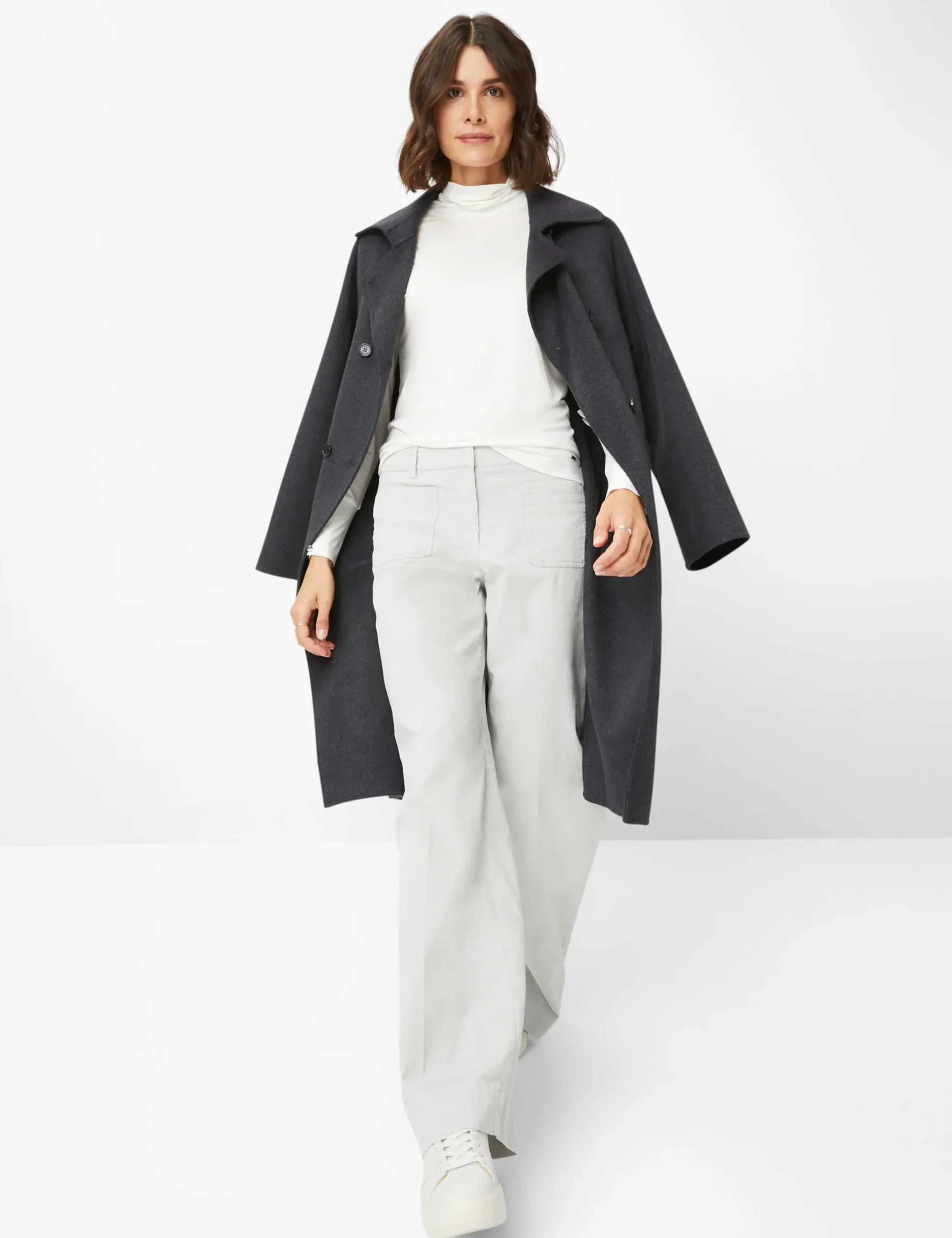 Langarmshirts-BRAX Style CAMILLA