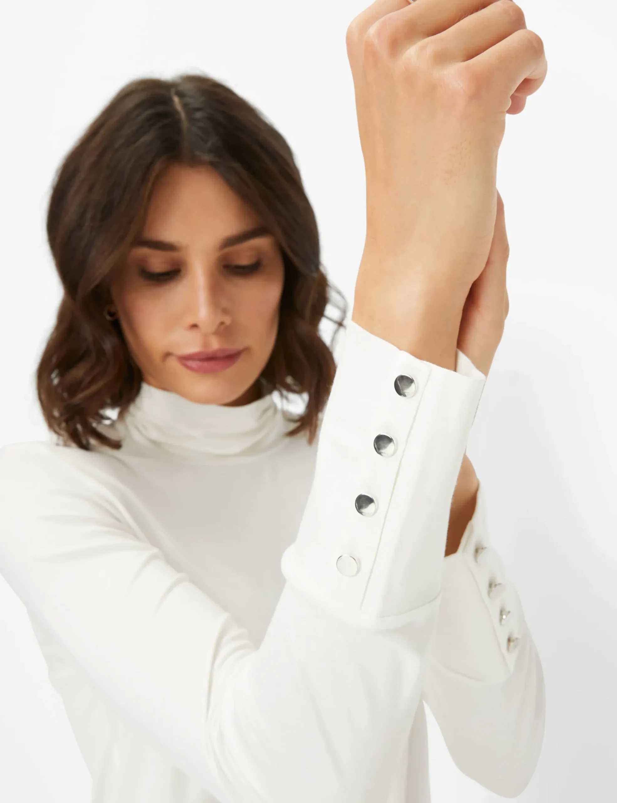 Langarmshirts-BRAX Style CAMILLA