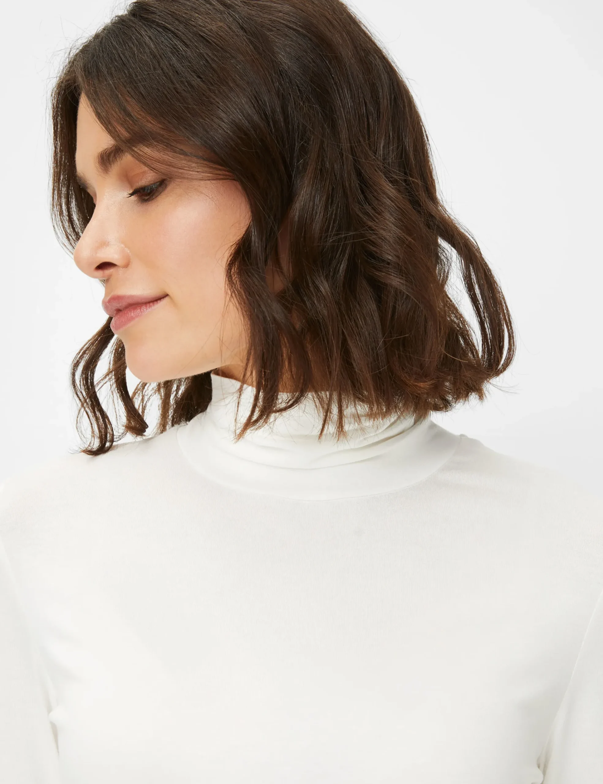 Langarmshirts-BRAX Style CAMILLA