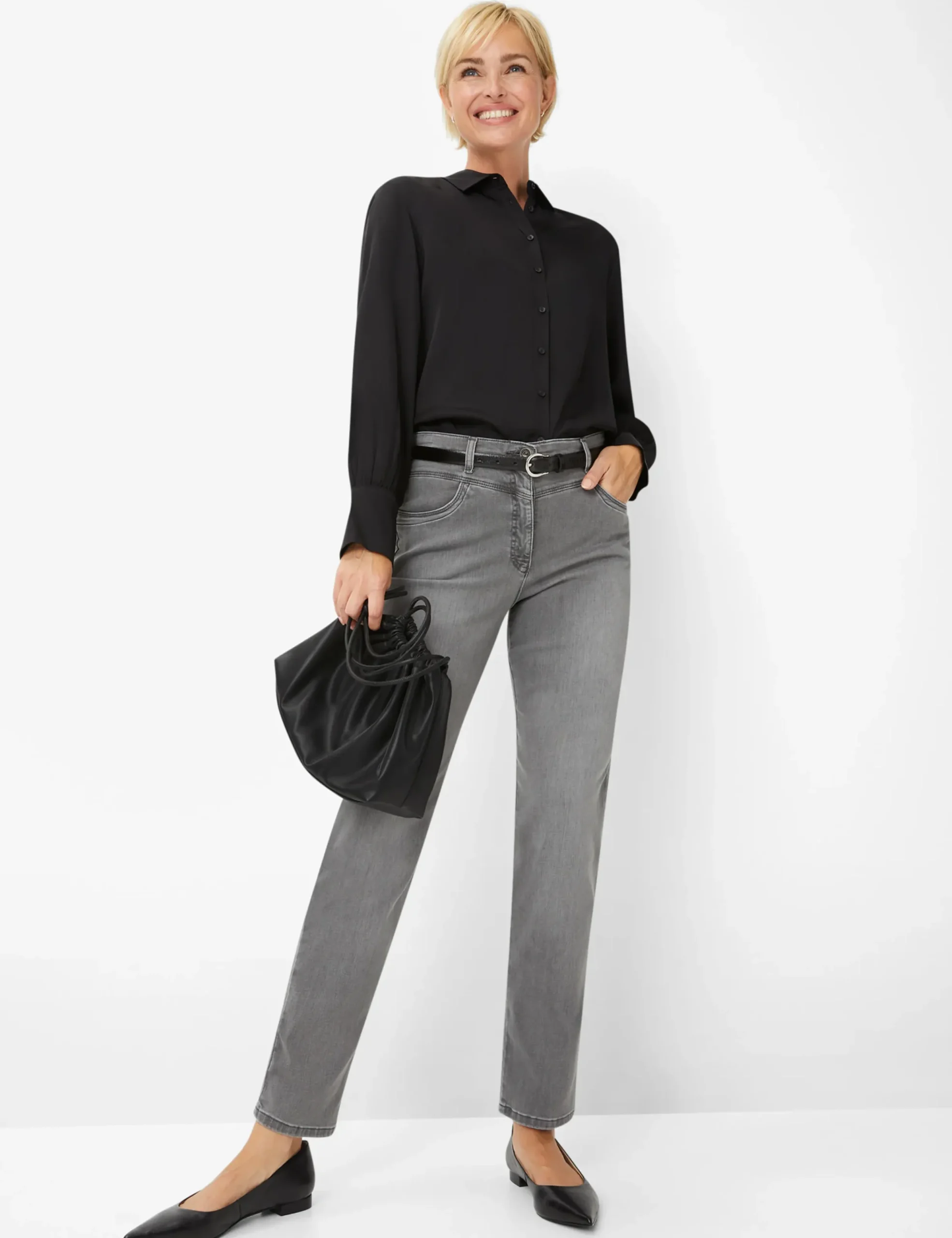 Jeans-BRAX Style CAREN NEW
