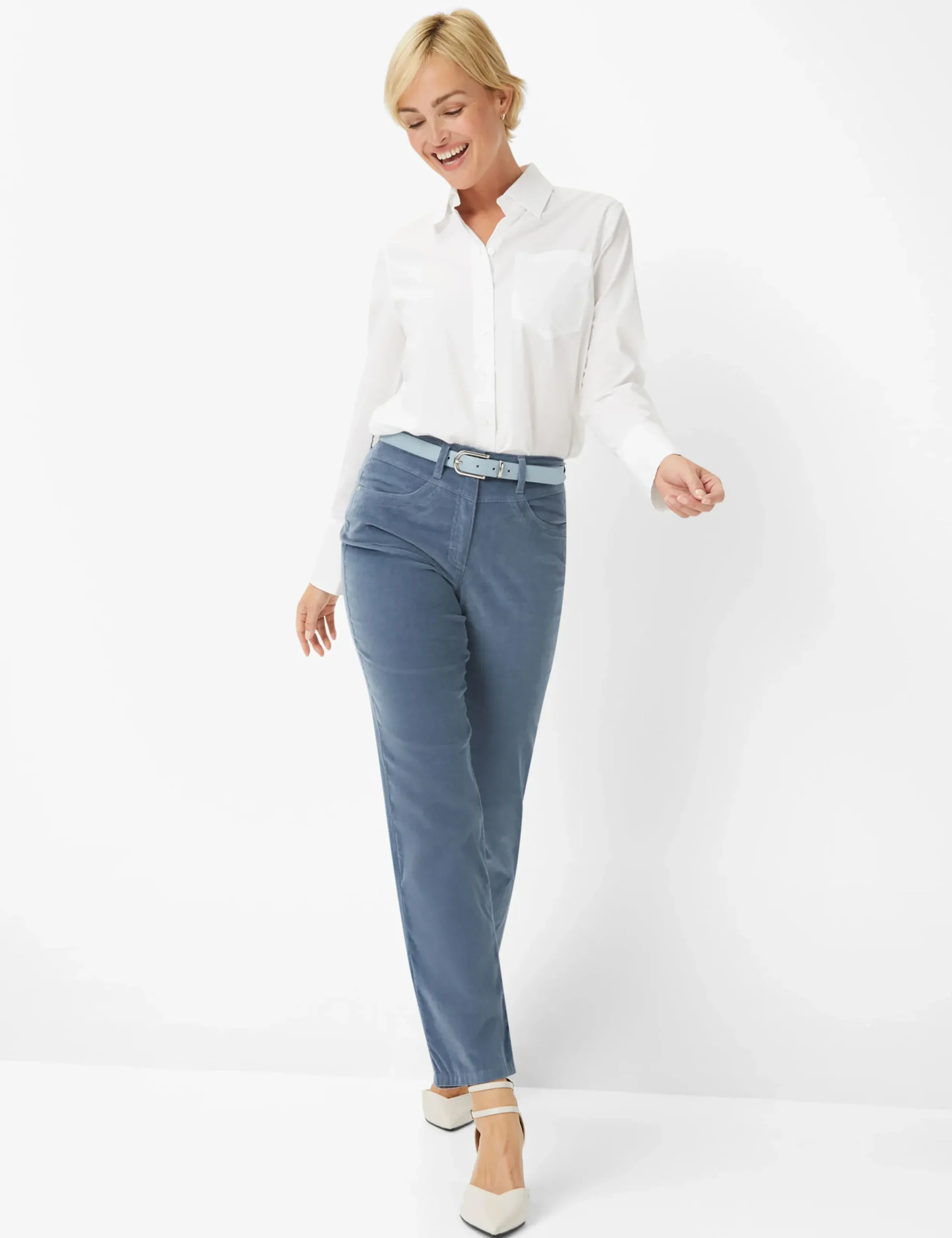 Hosen-BRAX Style CAREN NEW