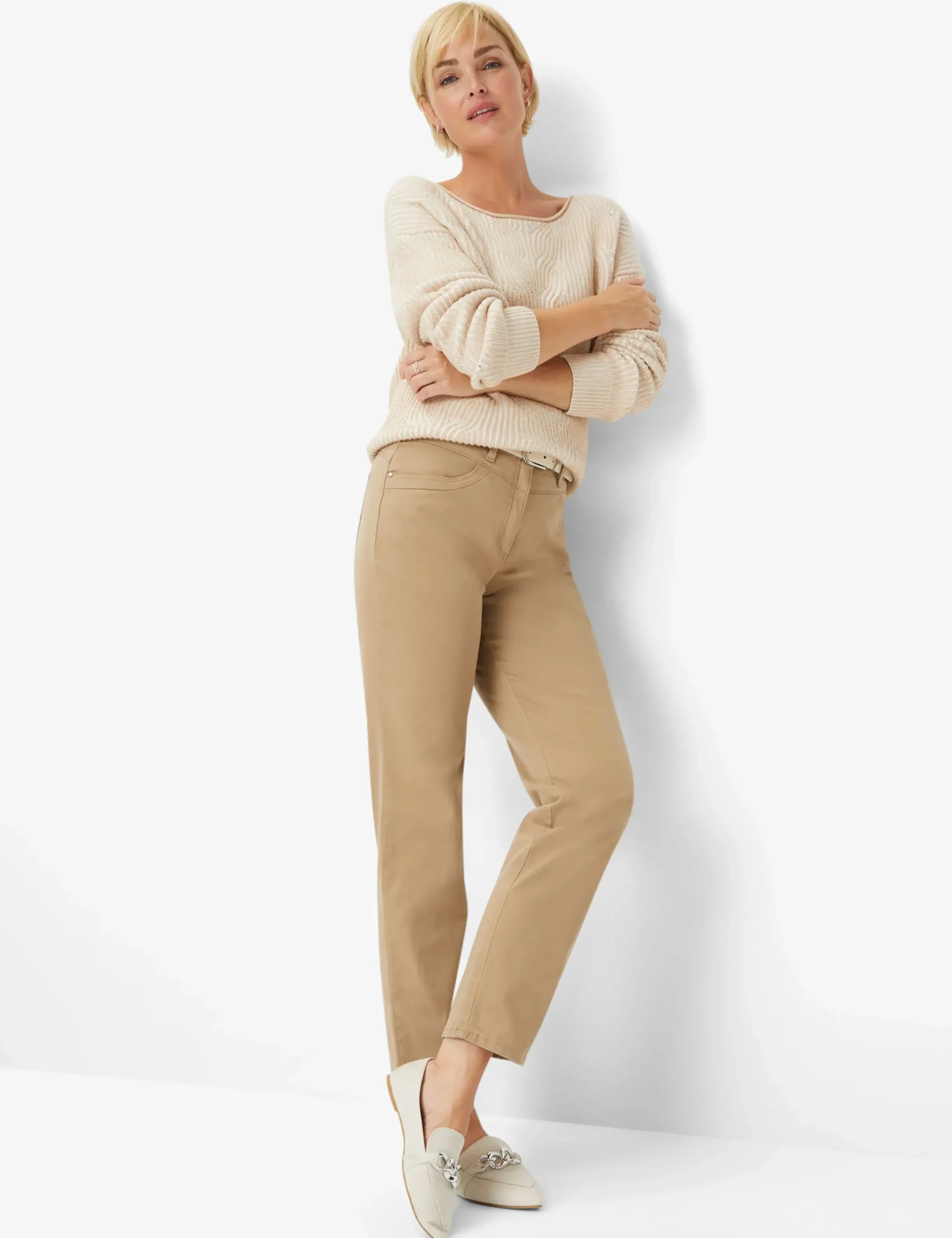 Hosen-BRAX Style CAREN NEW