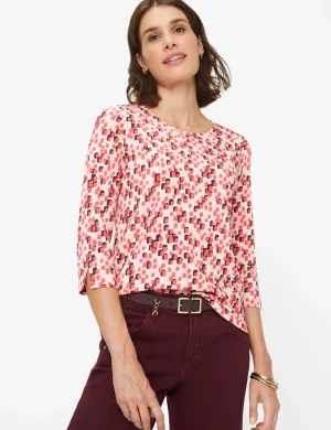 T-shirts-BRAX Style CARINA