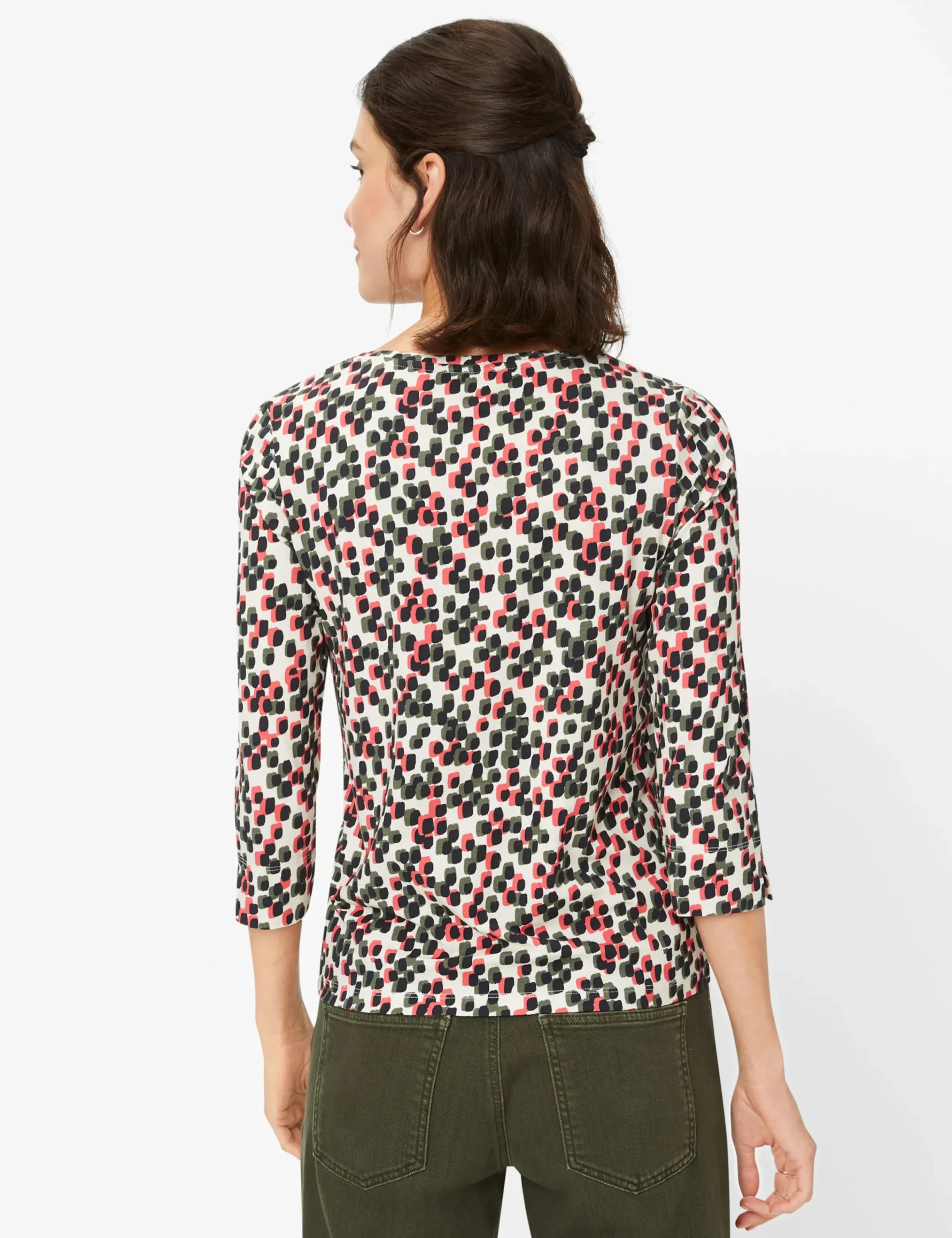 T-shirts-BRAX Style CARINA