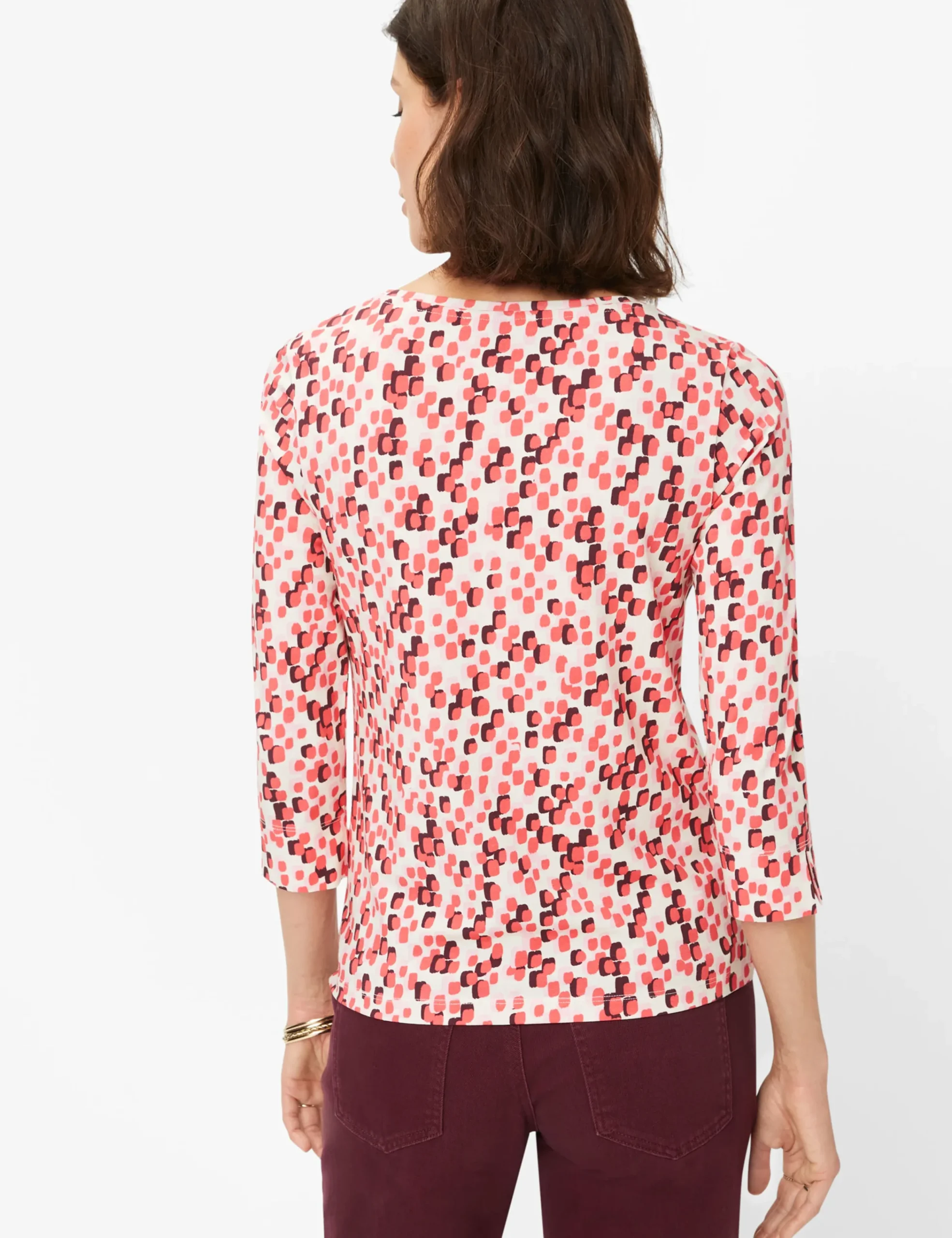 T-shirts-BRAX Style CARINA