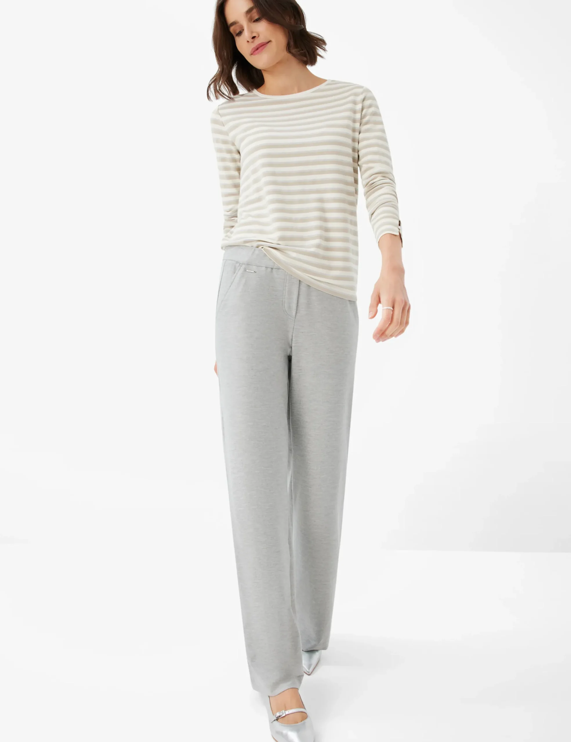 Langarmshirts-BRAX Style CARINA